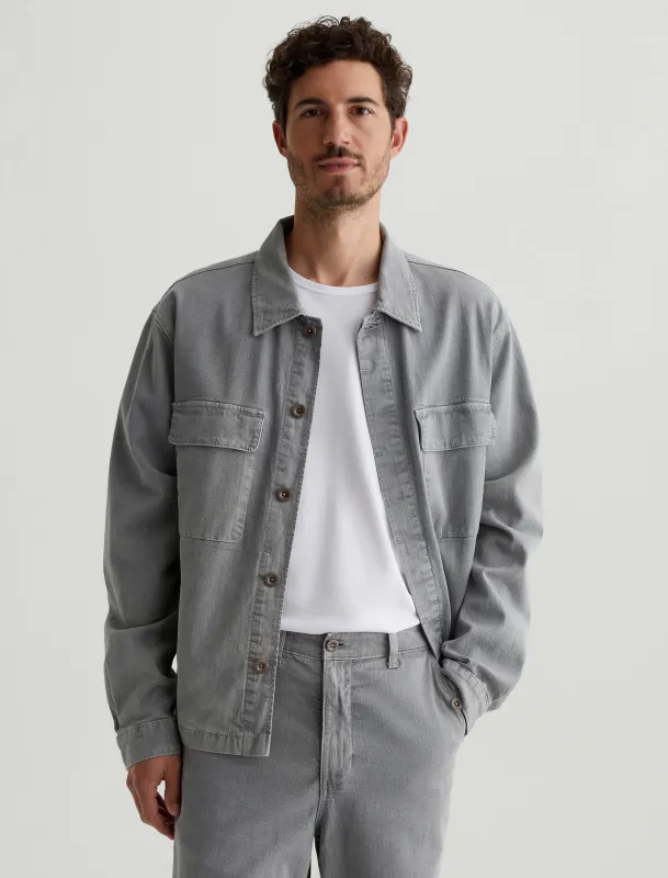 Philip Coat sold by AG Jeans