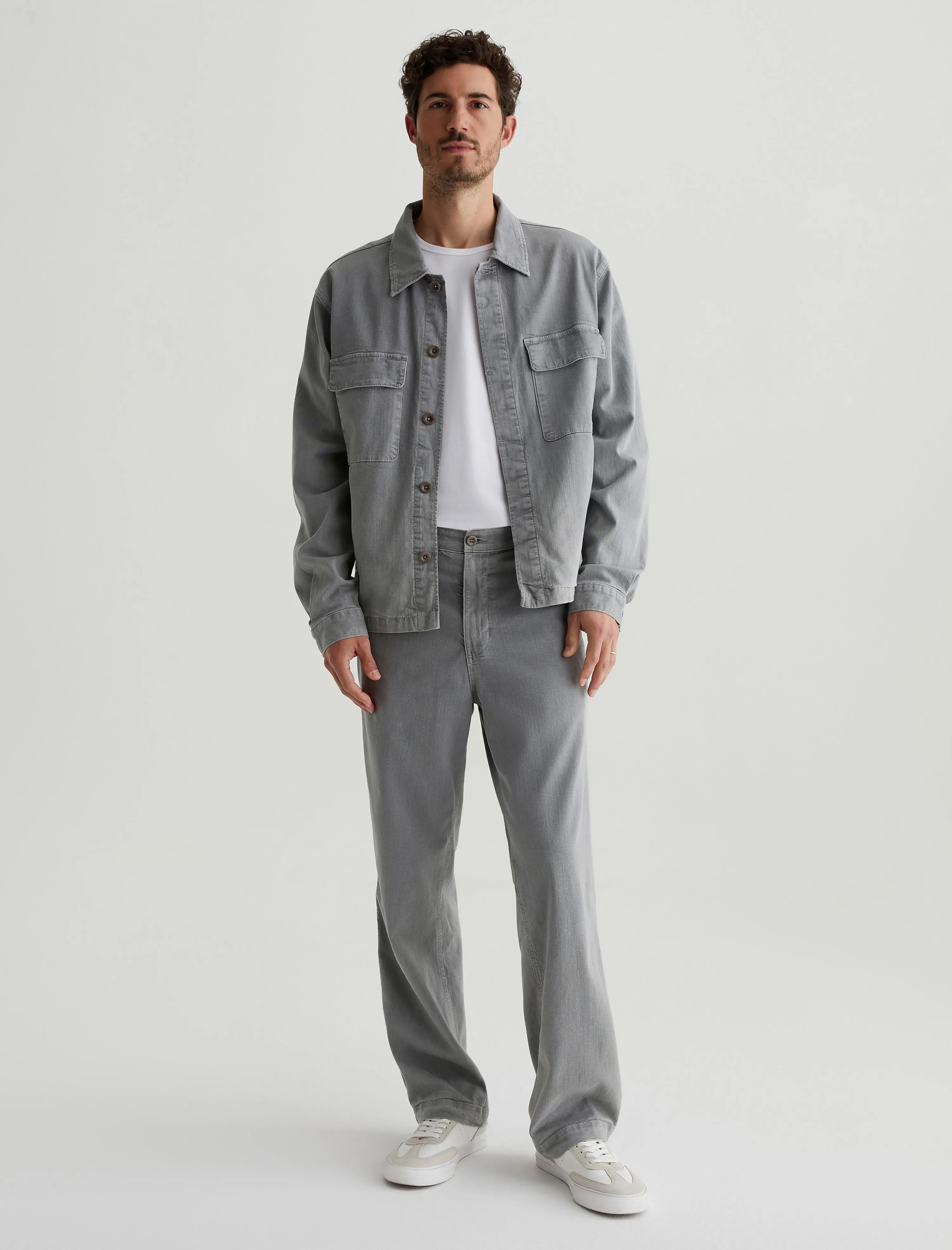 Philip Coat sold by AG Jeans product image thumbnail 4