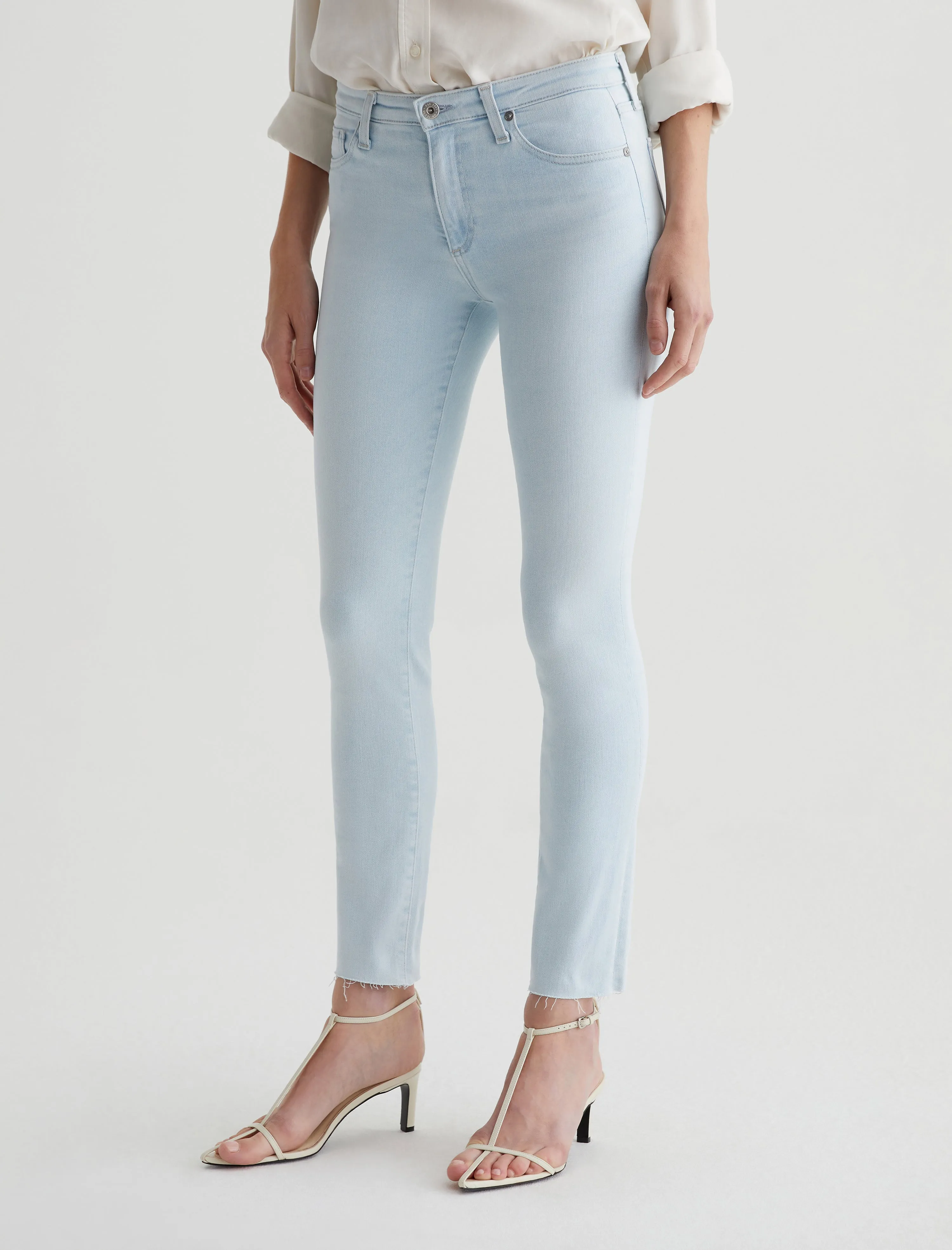 Prima Ankle sold by AG Jeans product image thumbnail 4