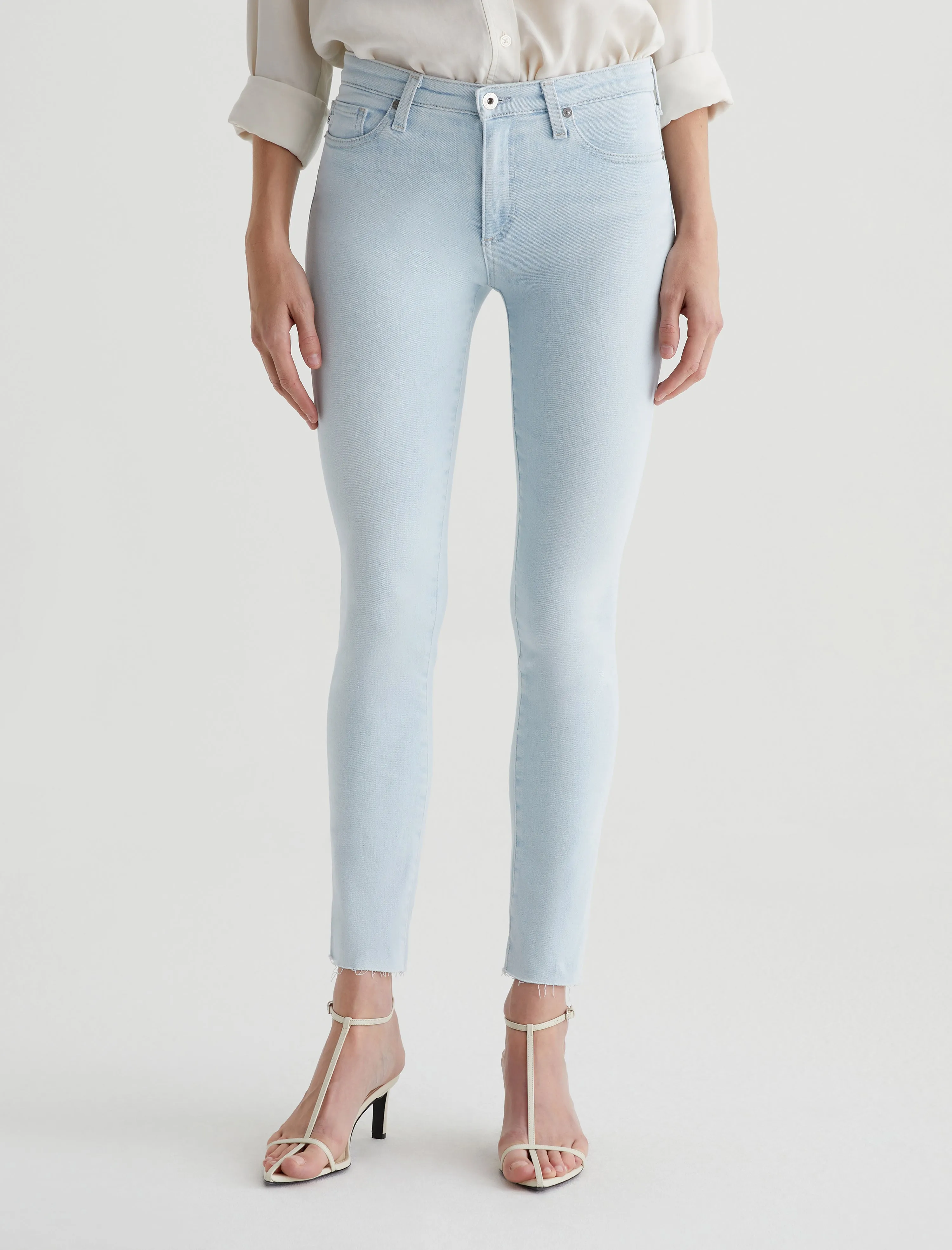 Prima Ankle sold by AG Jeans product image thumbnail 2