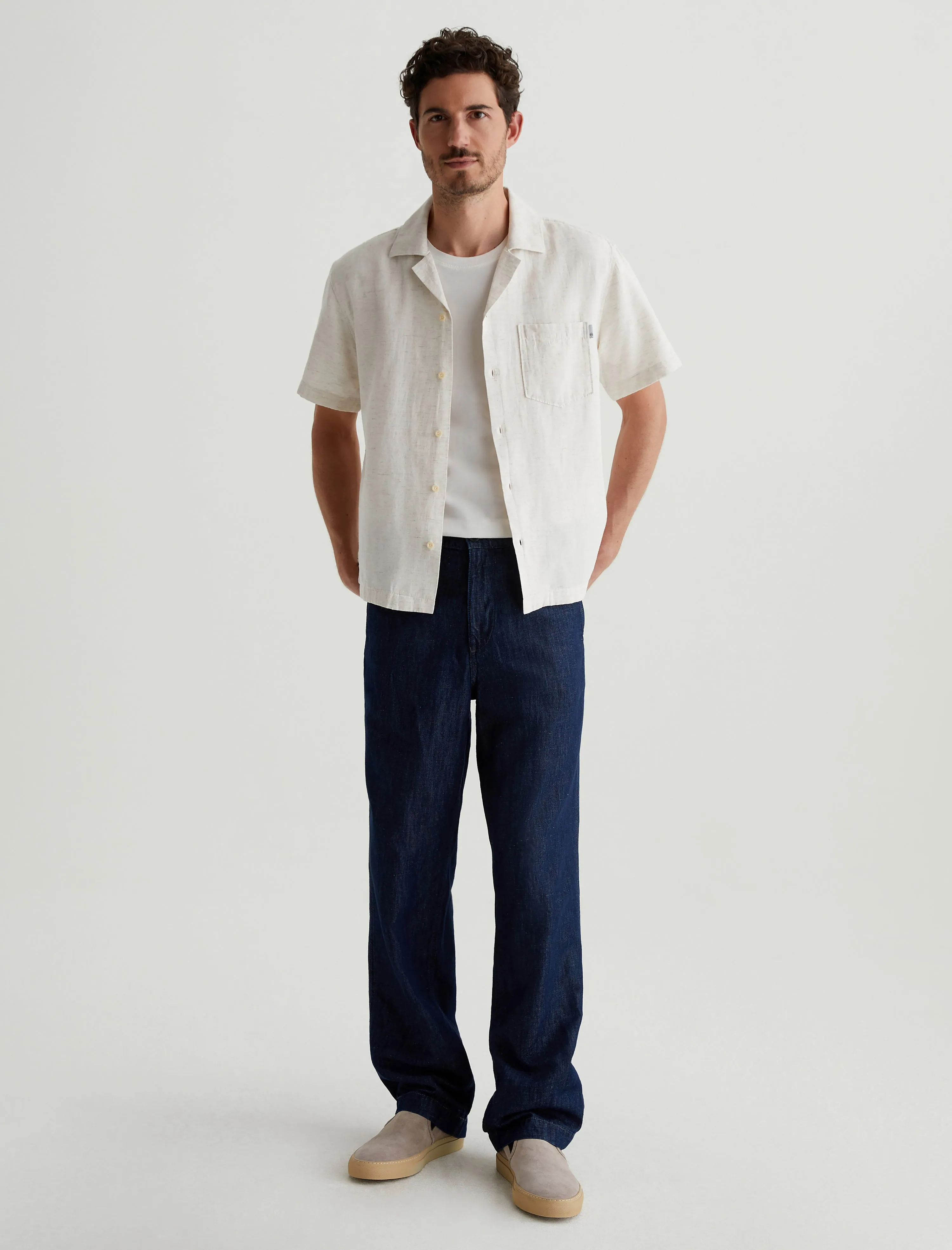 Zephyr sold by AG Jeans