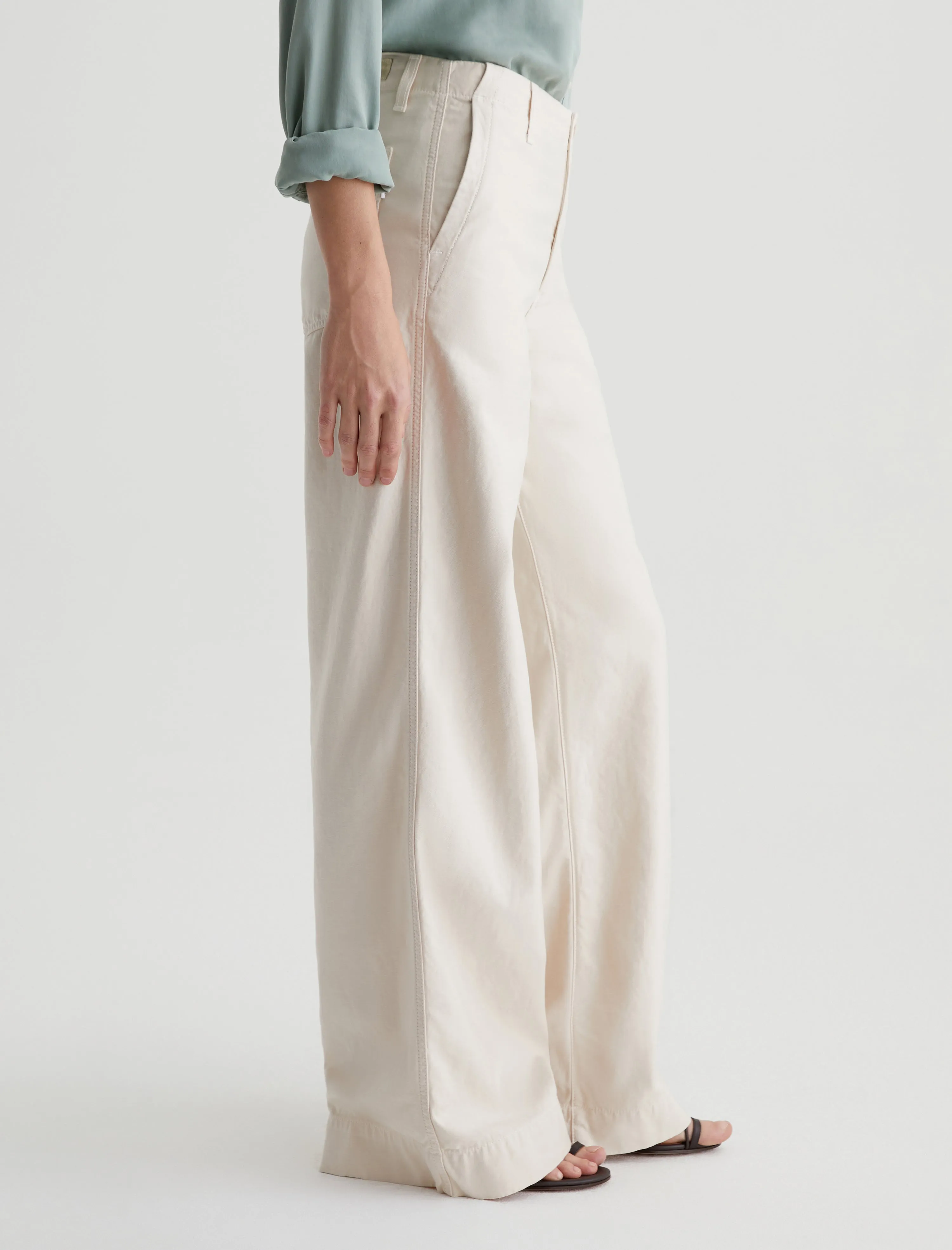 Laurent sold by Adriano Goldschmied product image thumbnail 4