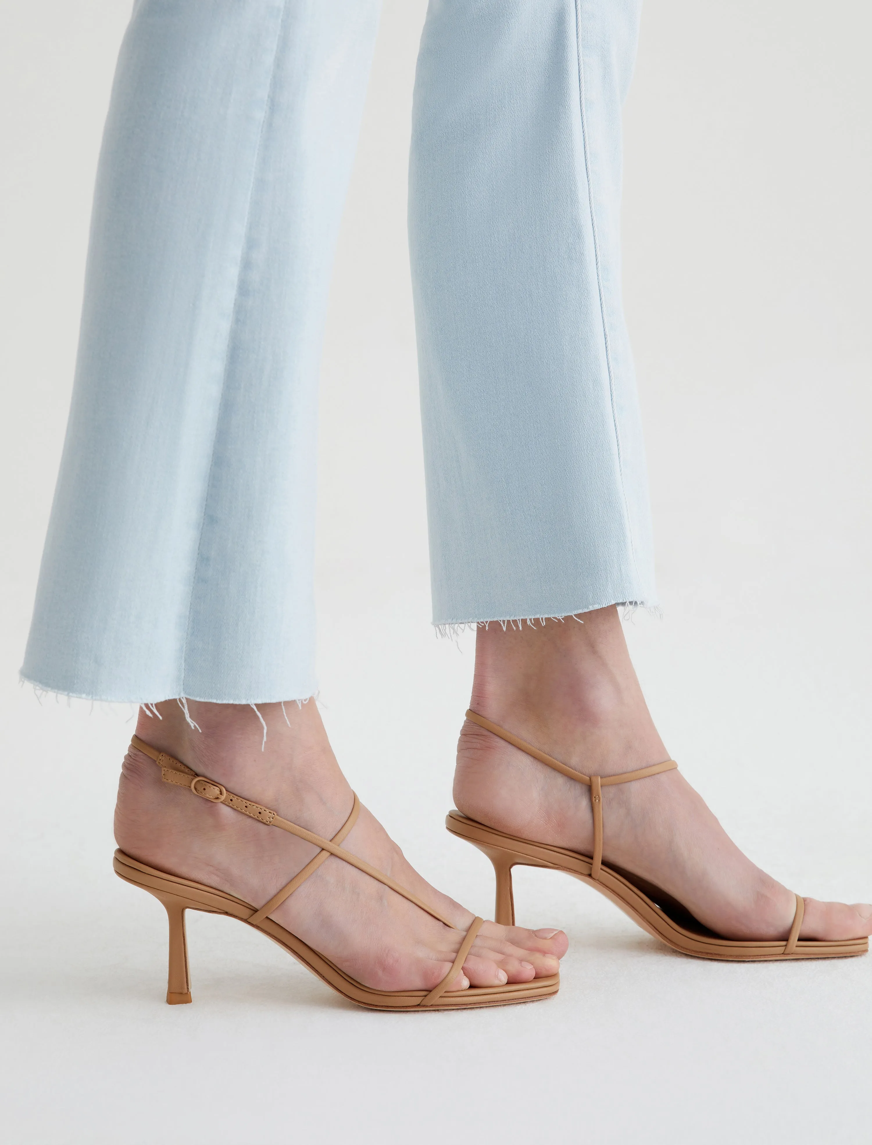 Farrah Boot Crop sold by AG Jeans product image thumbnail 5