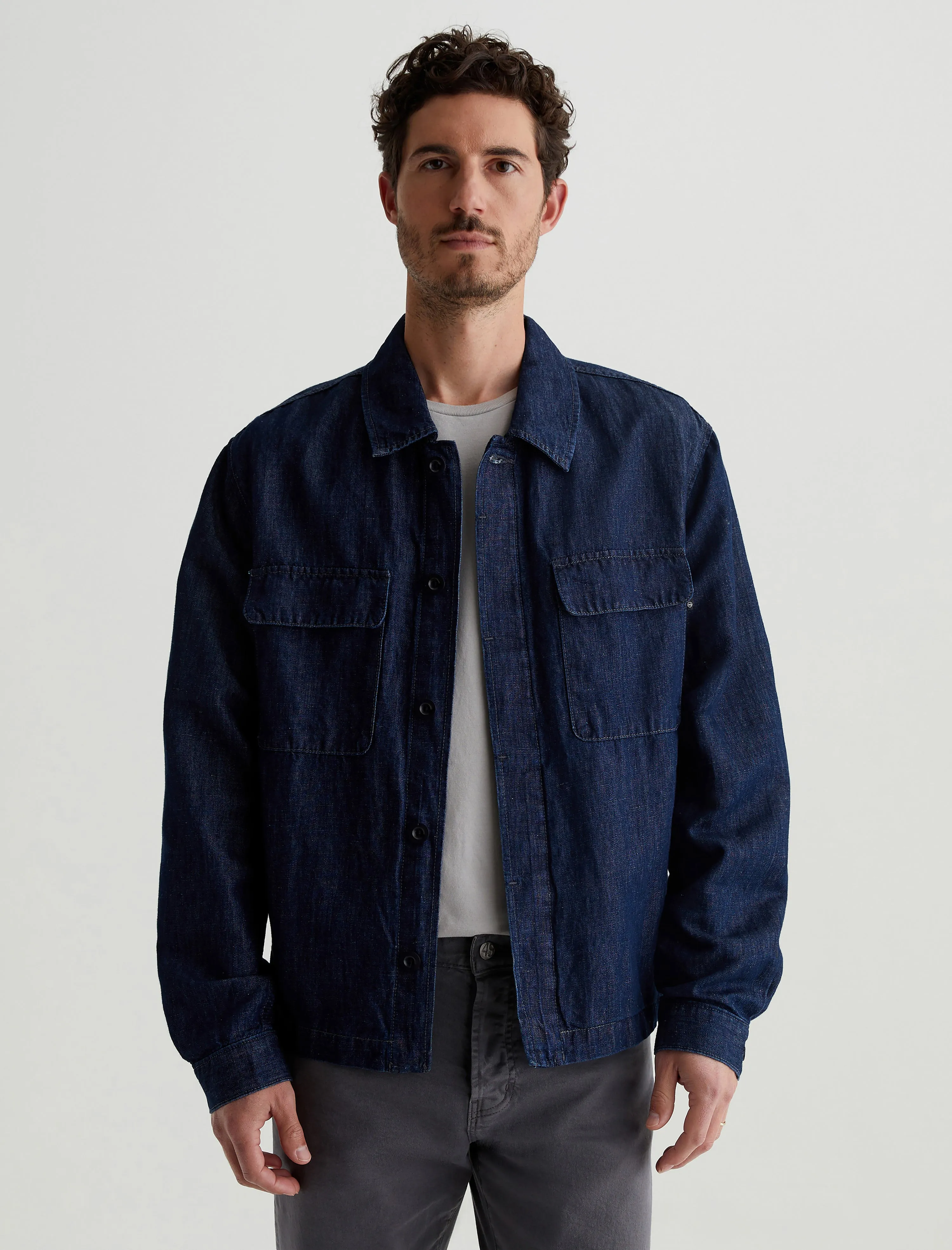 Philip Jacket sold by AG Jeans