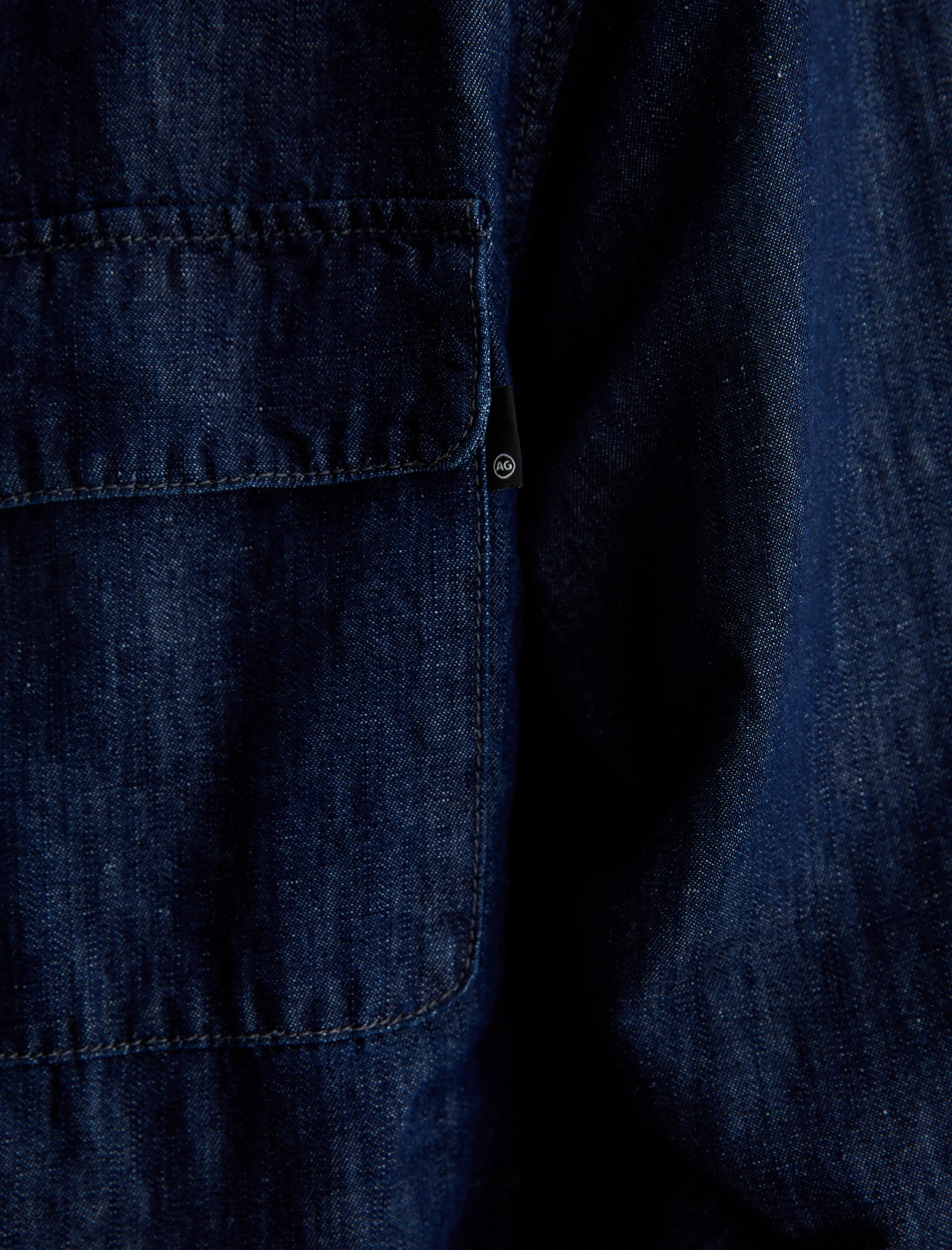 Philip Jacket sold by AG Jeans product image thumbnail 5