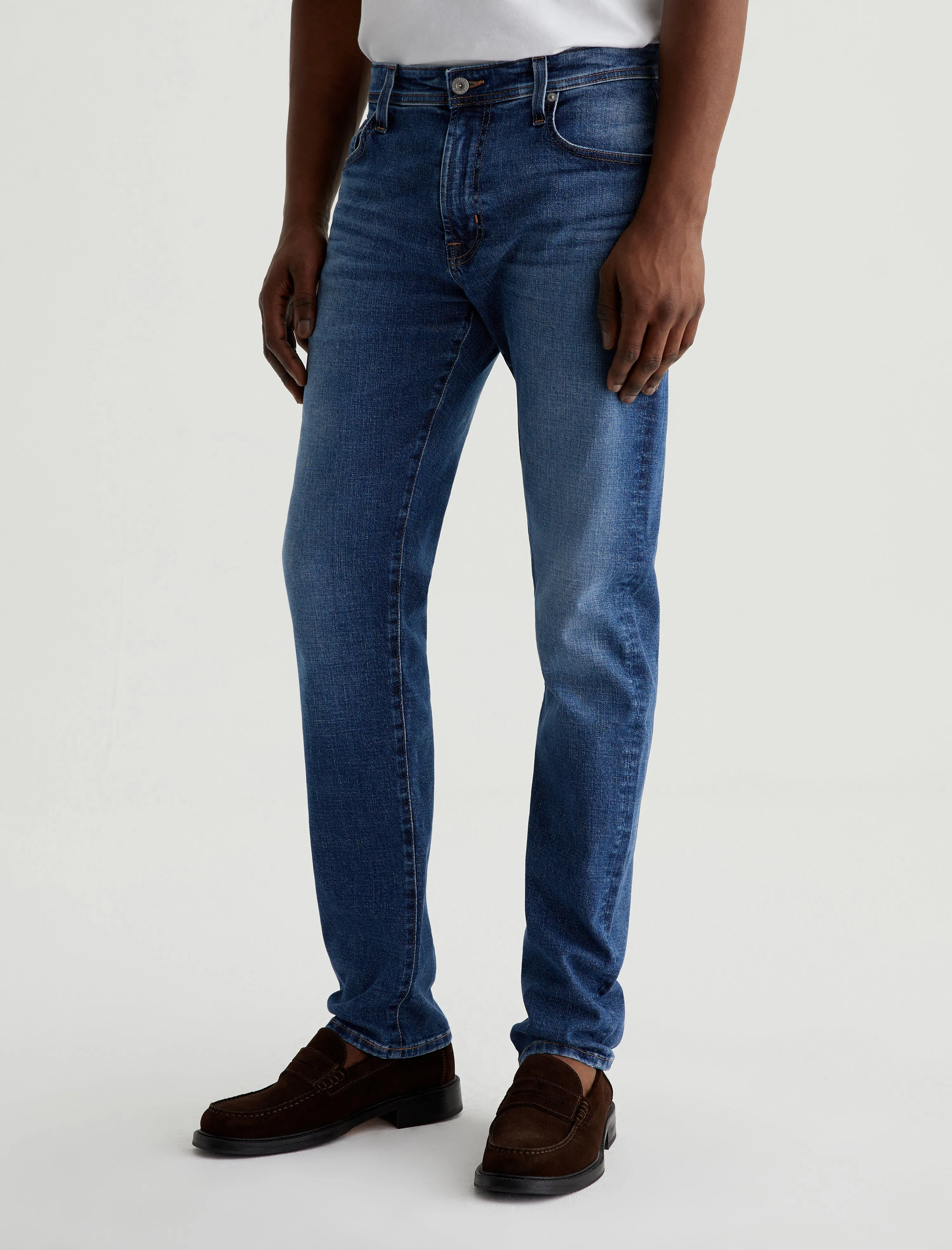 Tellis sold by AG Jeans product image thumbnail 5