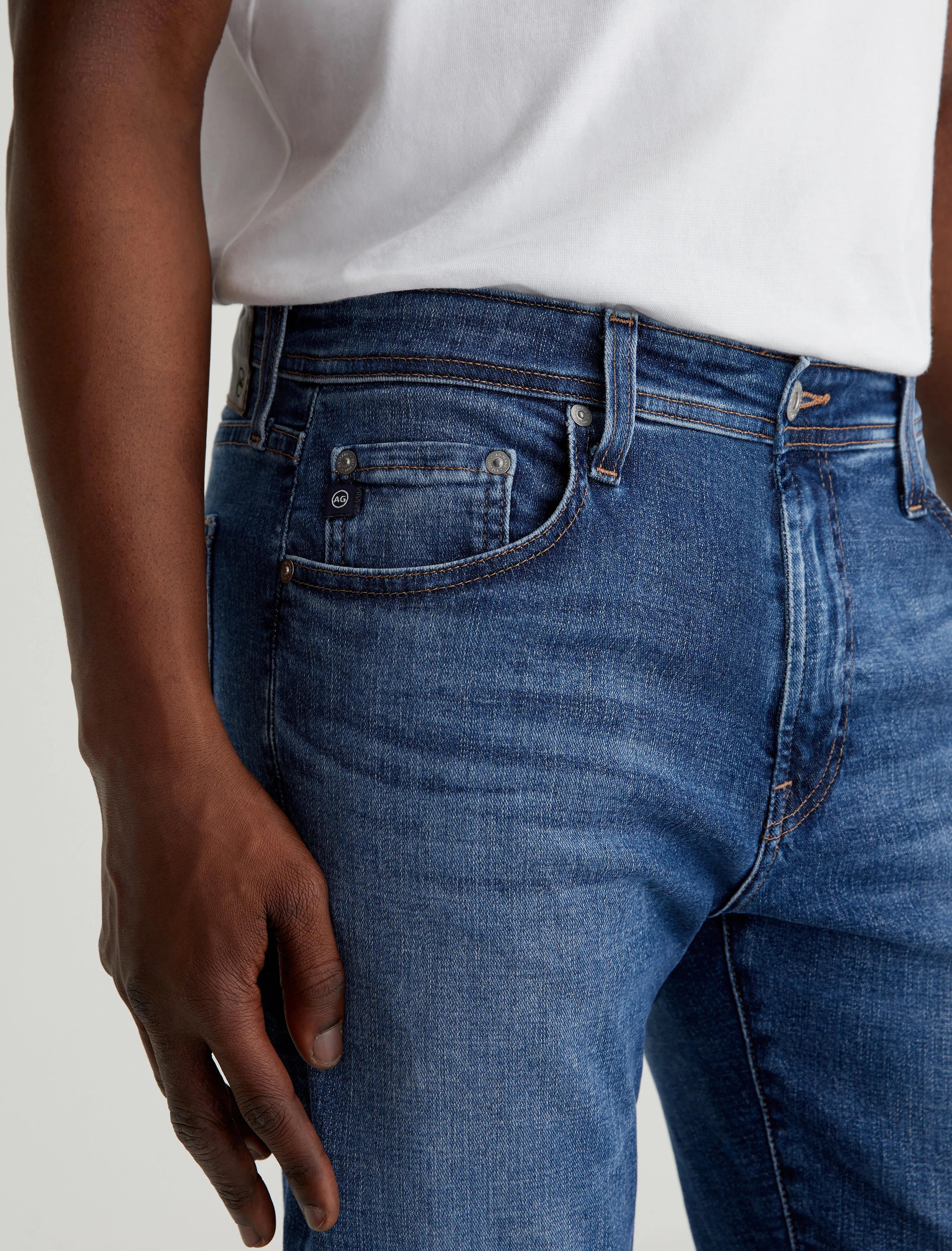 Tellis sold by AG Jeans product image thumbnail 3