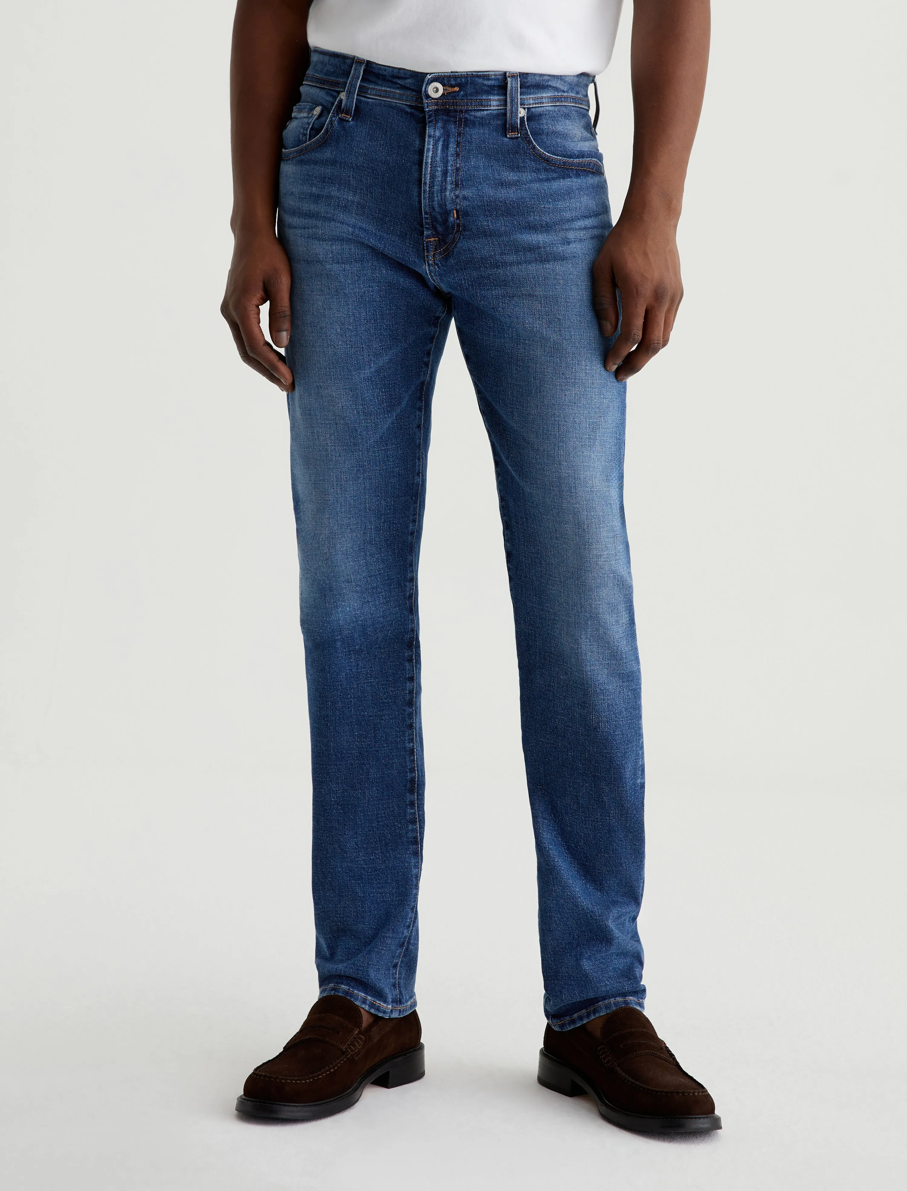 Tellis sold by AG Jeans product image thumbnail 2