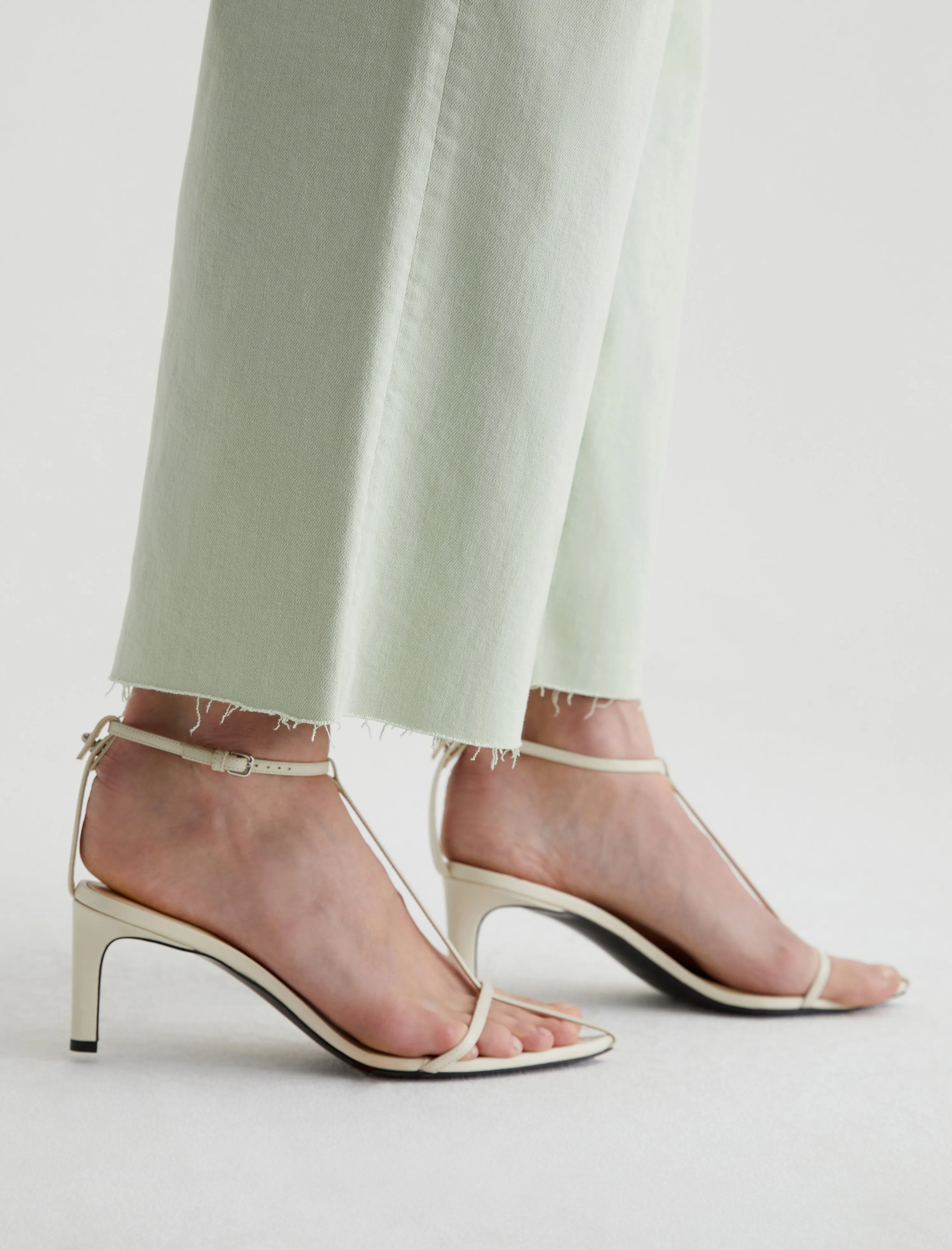 Saige Wide Leg Crop sold by AG Jeans product image thumbnail 5