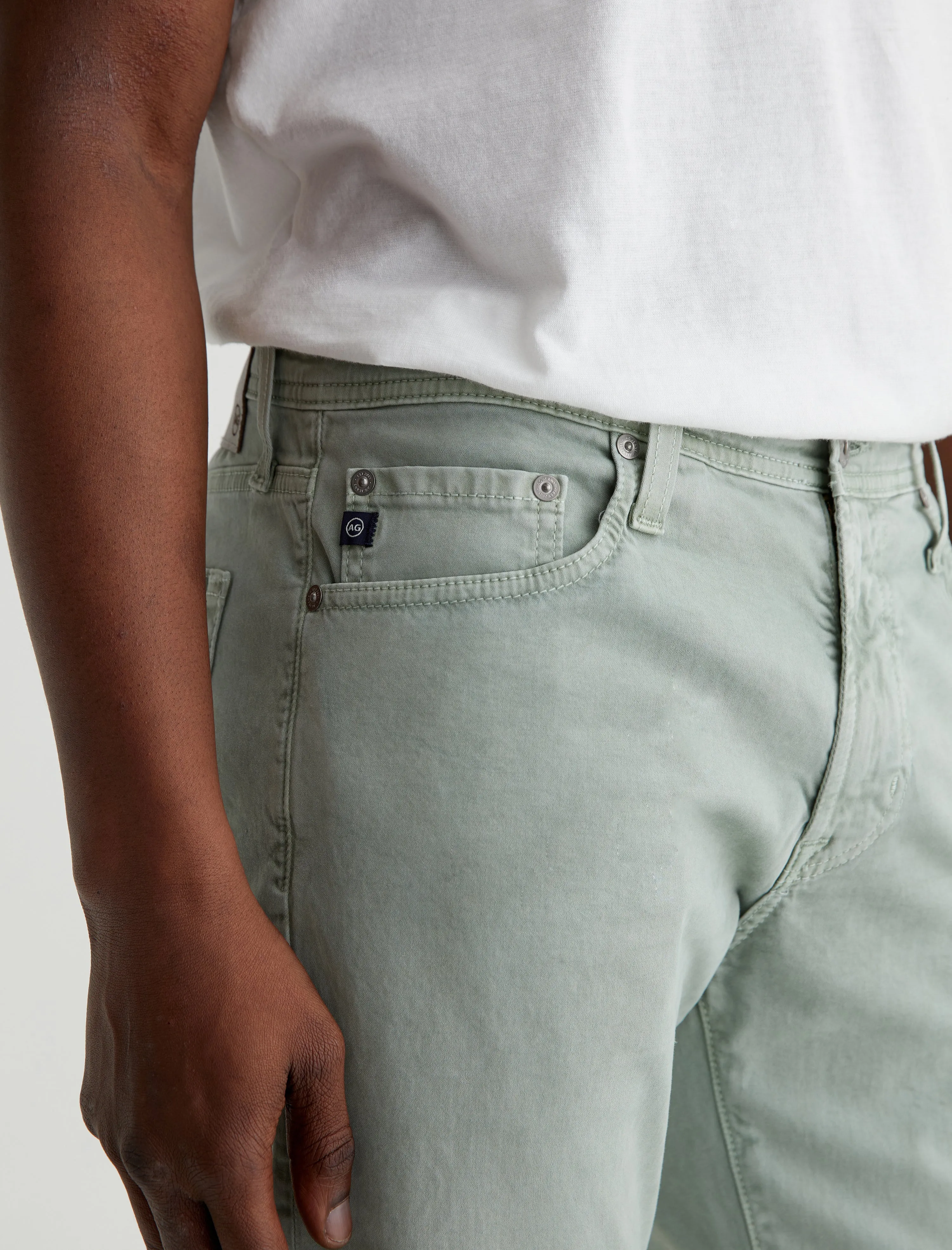 Tellis SUD sold by Adriano Goldschmied product image thumbnail 3