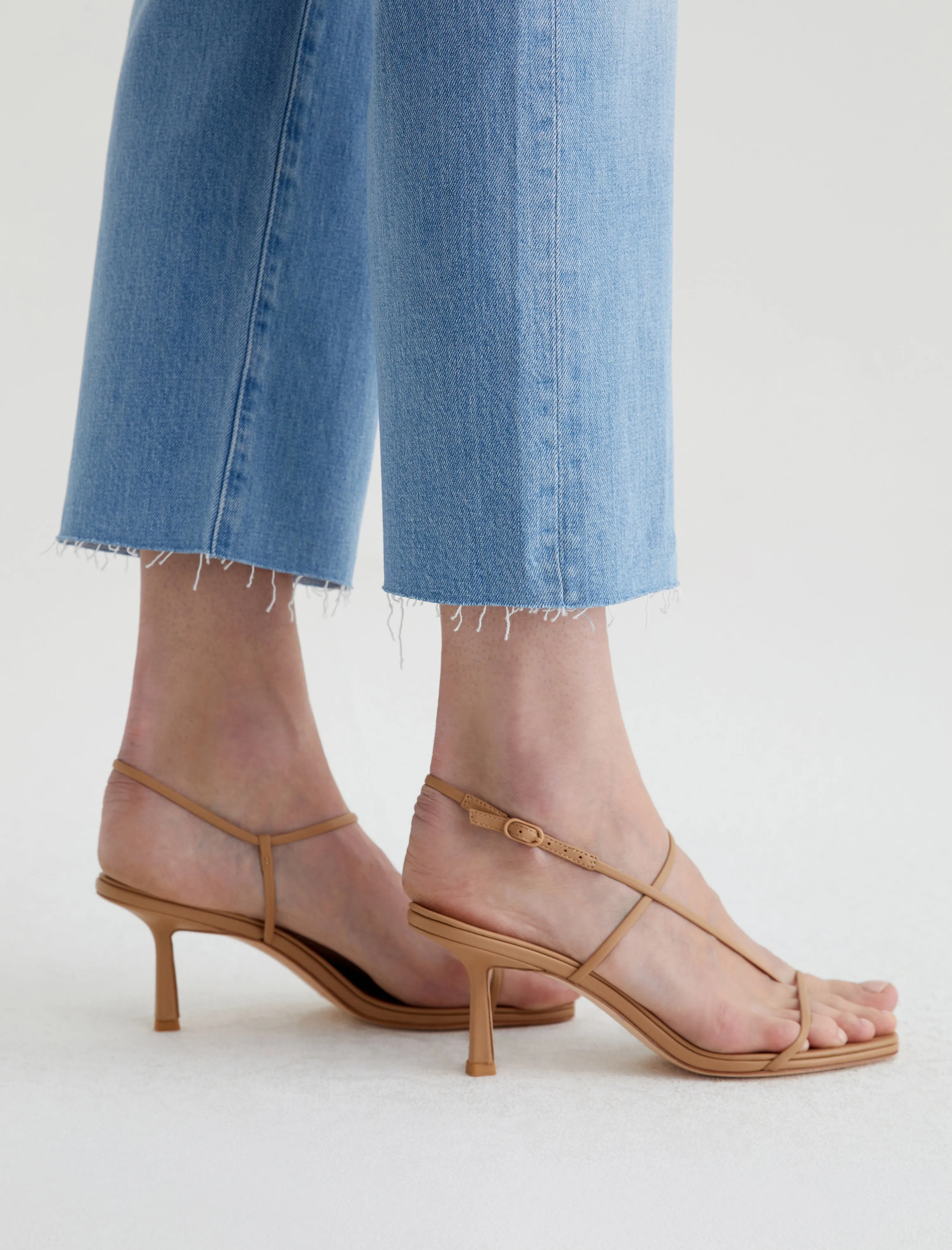 Brinley Crop sold by AG Jeans product image thumbnail 5