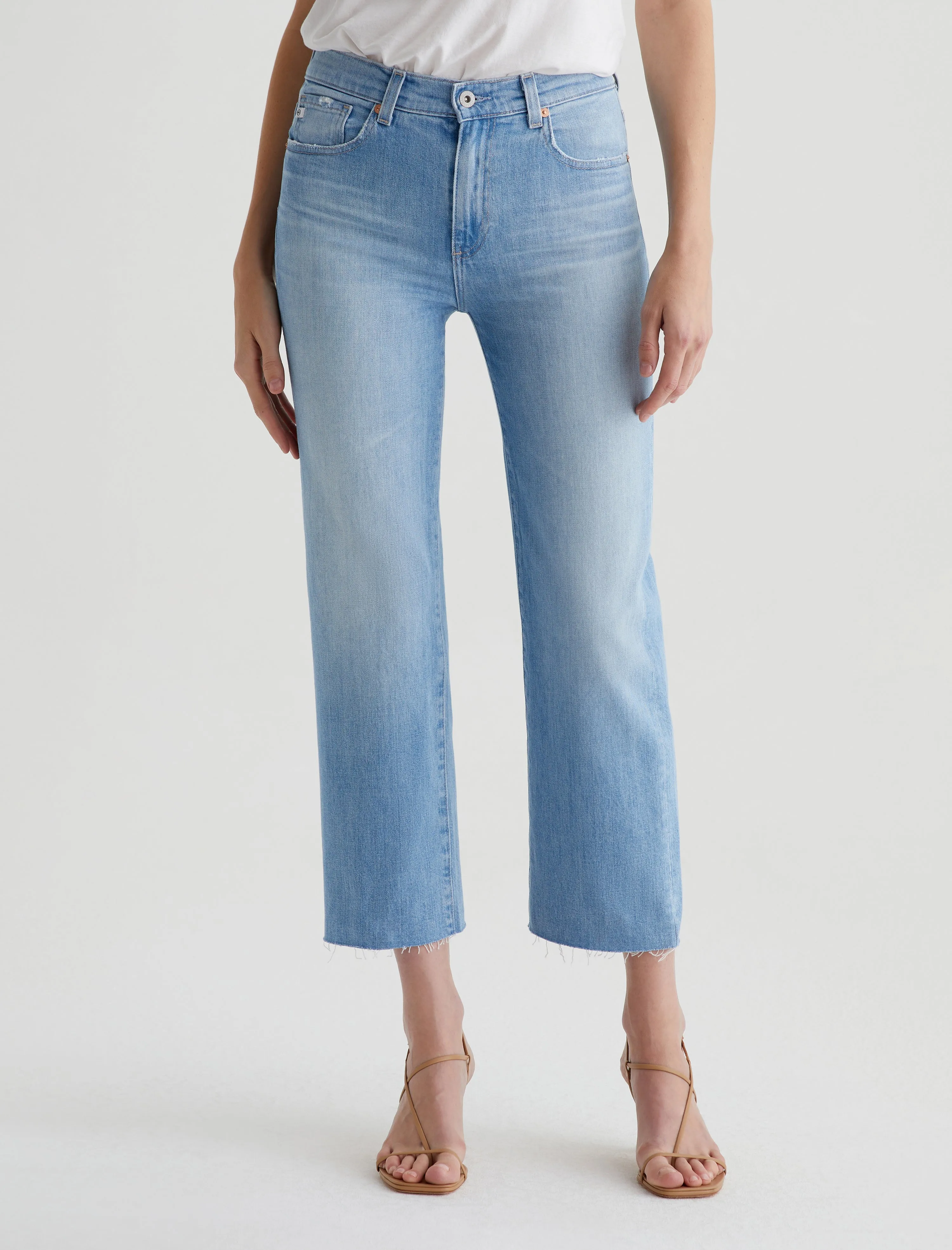 Brinley Crop sold by AG Jeans product image thumbnail 2