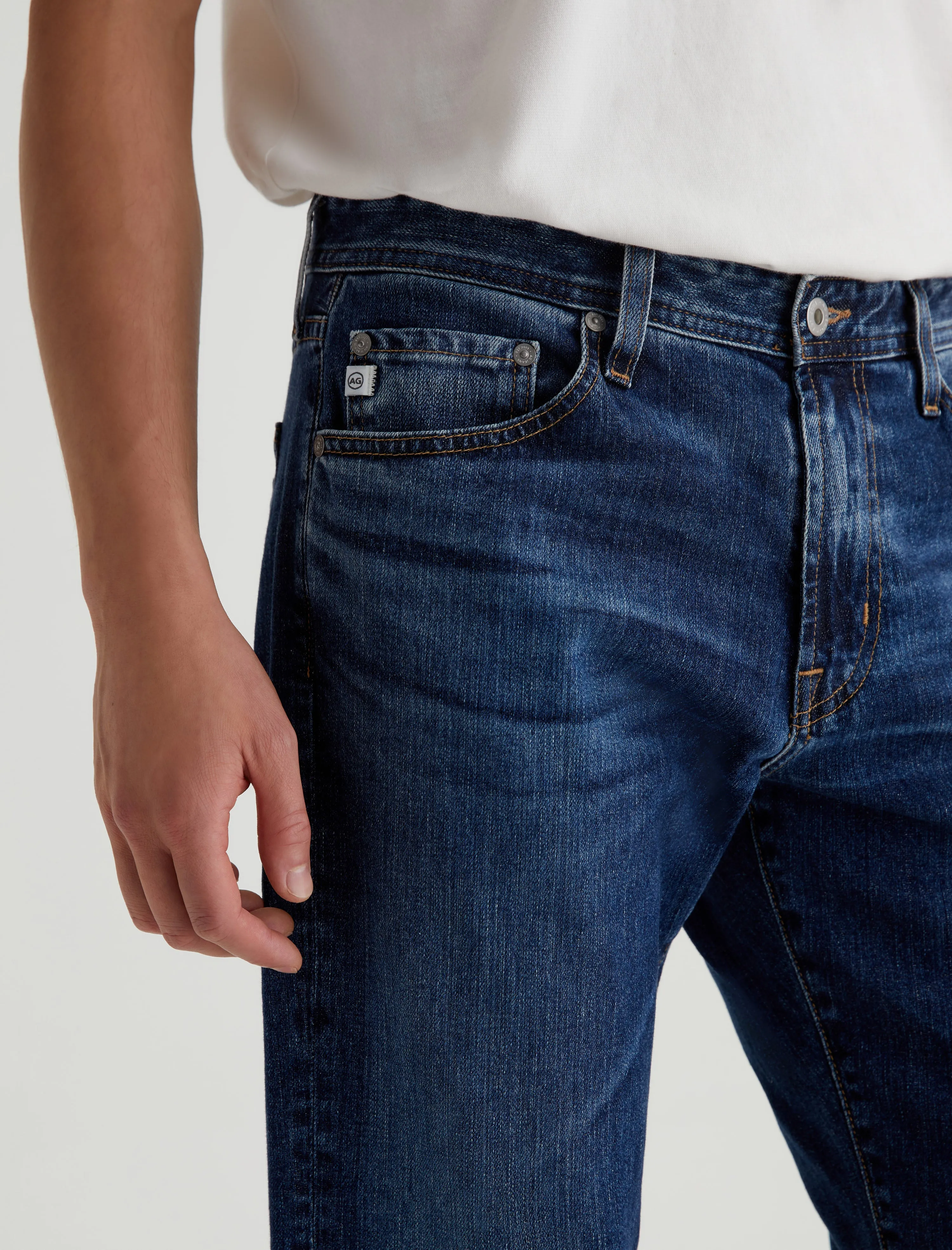 Everett Vapor Wash sold by AG Jeans product image thumbnail 3