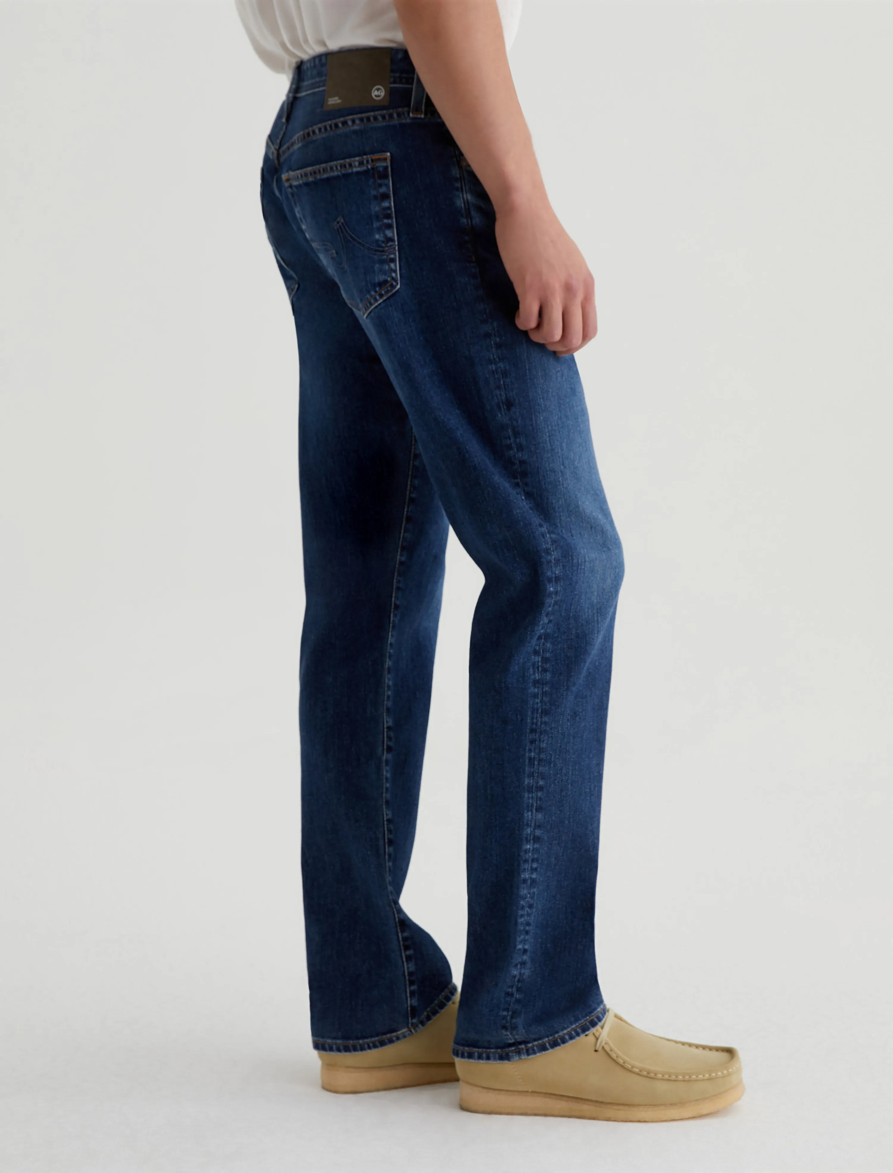 Everett Vapor Wash sold by AG Jeans product image thumbnail 4