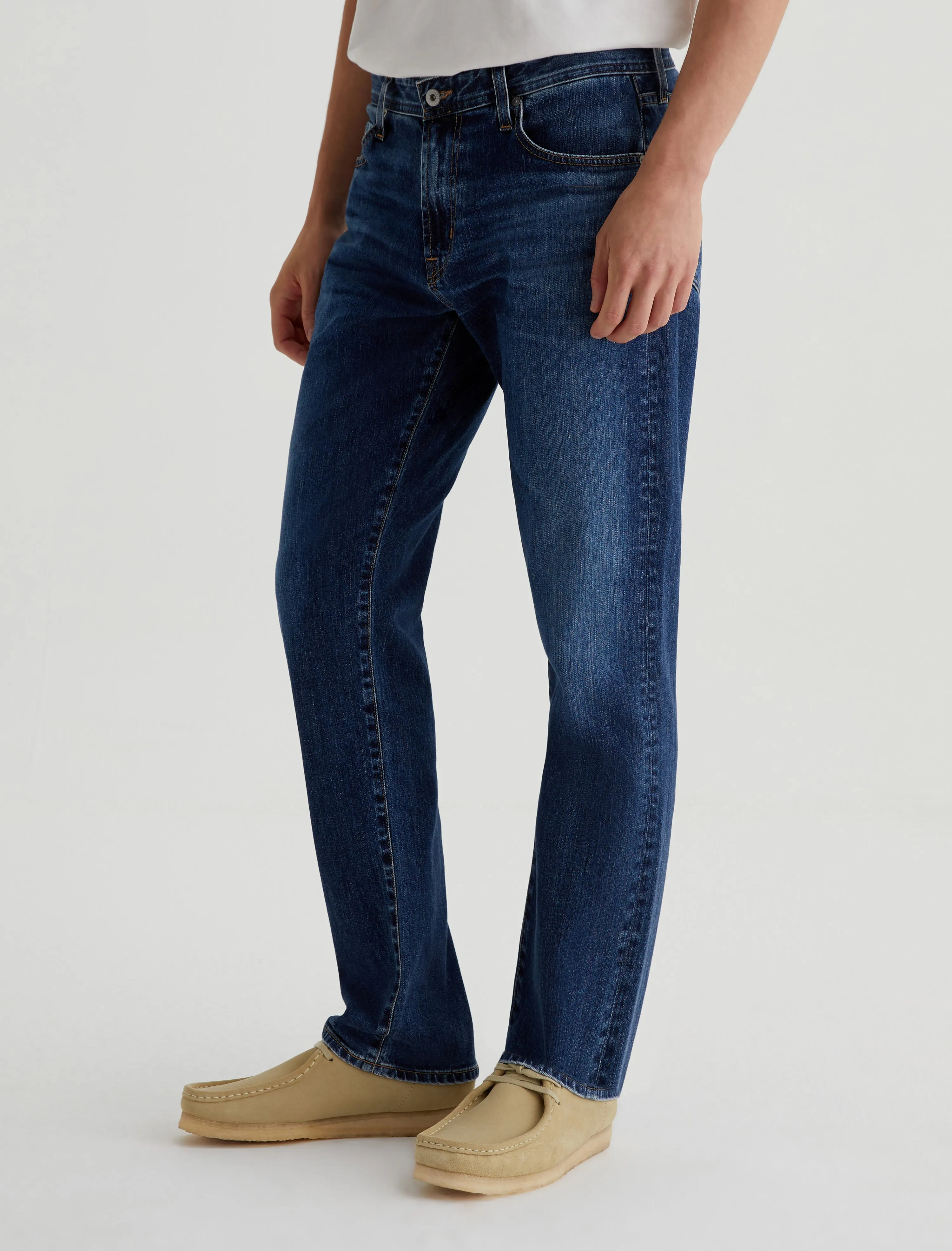 Everett Vapor Wash sold by AG Jeans product image thumbnail 5