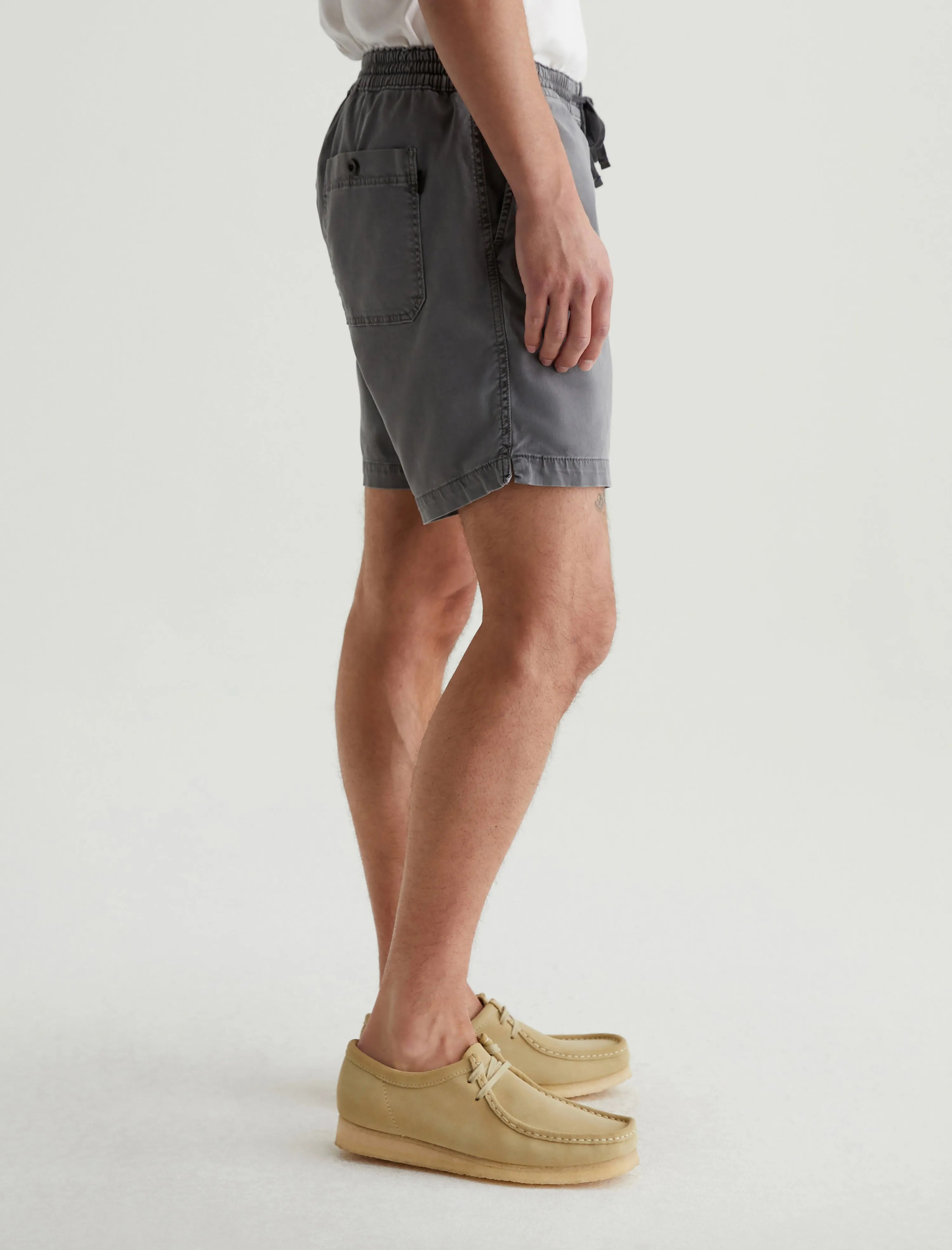 Oliver Short sold by Adriano Goldschmied product image thumbnail 4