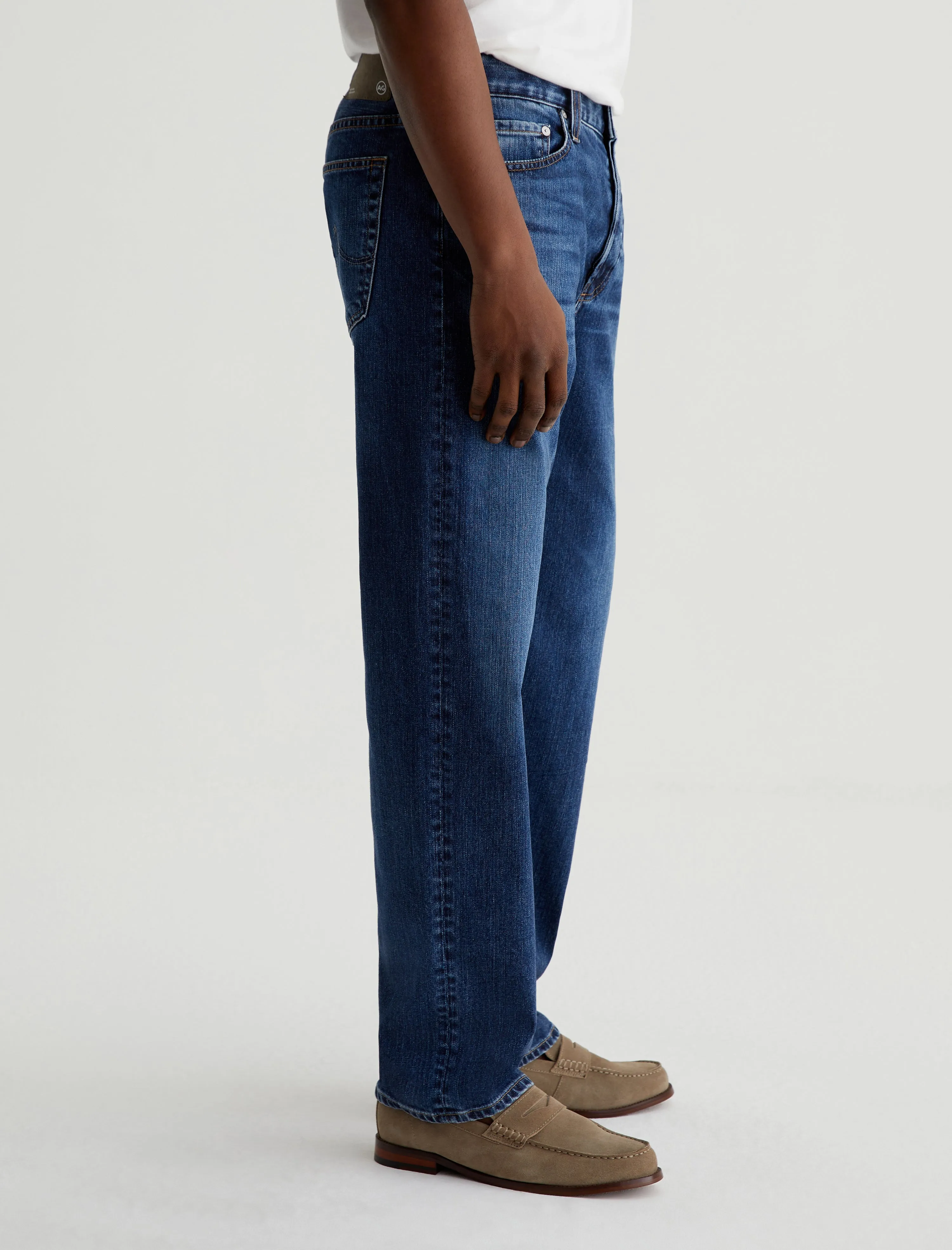 Felix Vapor Wash sold by AG Jeans product image thumbnail 4