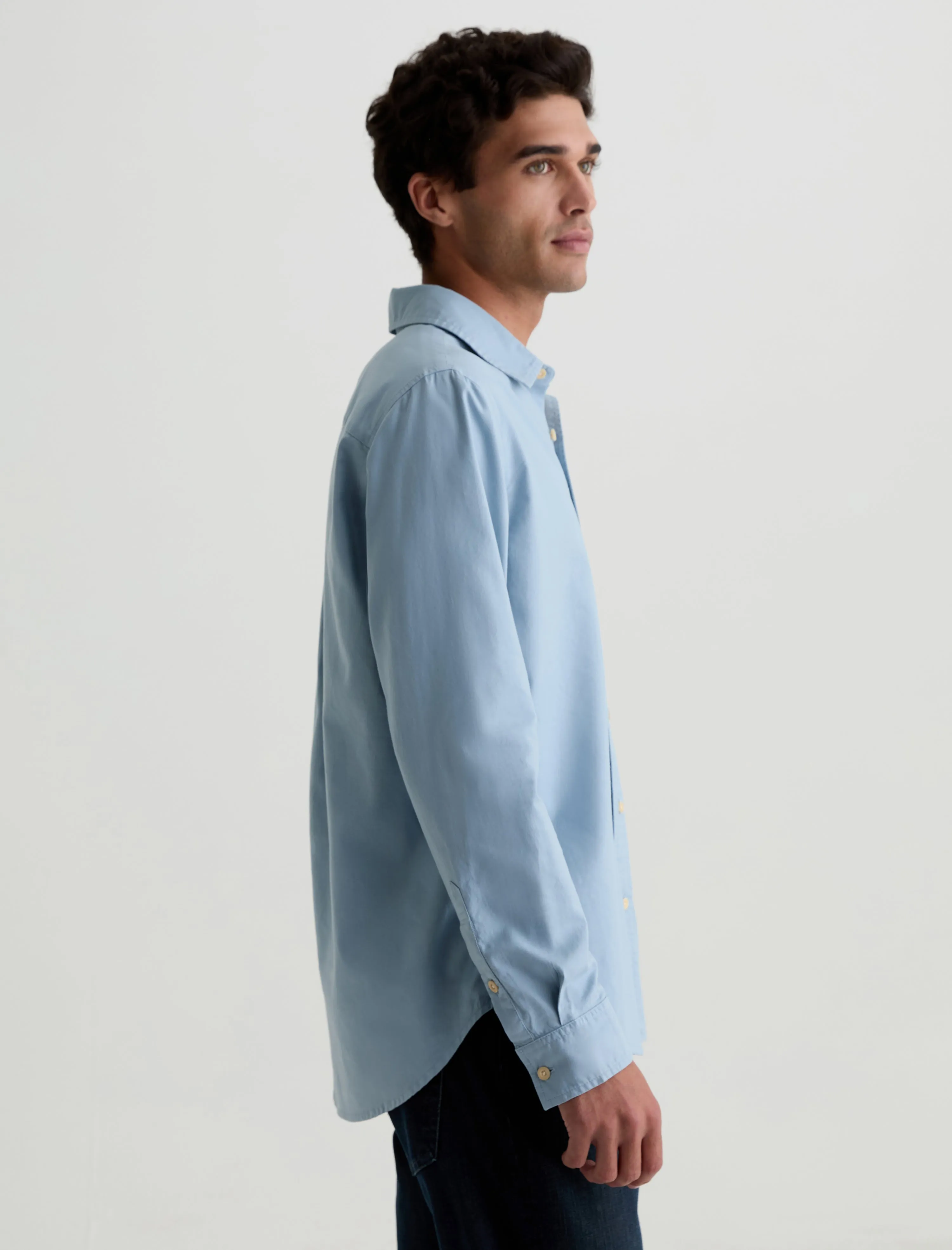 Aiden Shirt sold by AG Jeans product image thumbnail 3