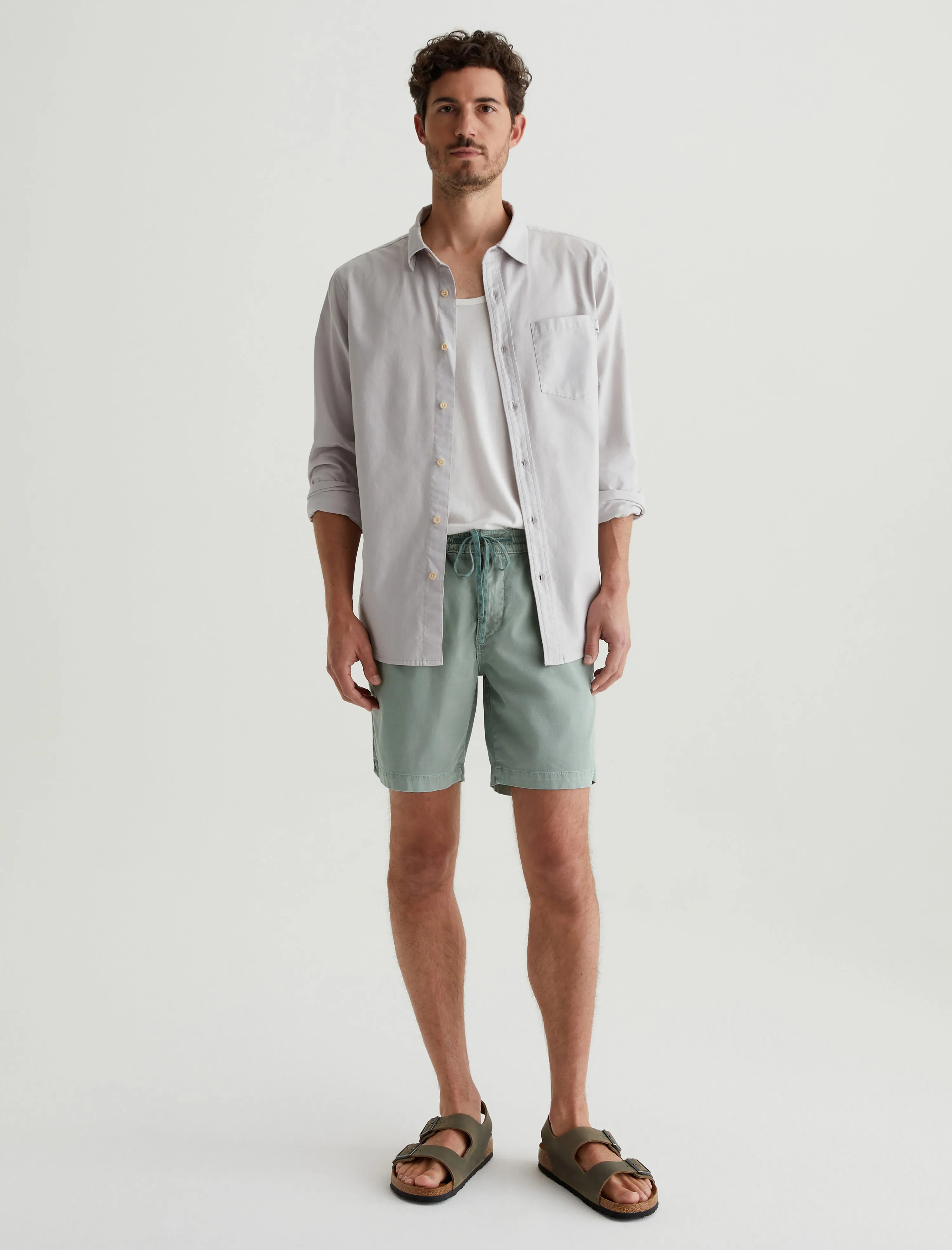 Aiden Shirt sold by AG Jeans product image thumbnail 4