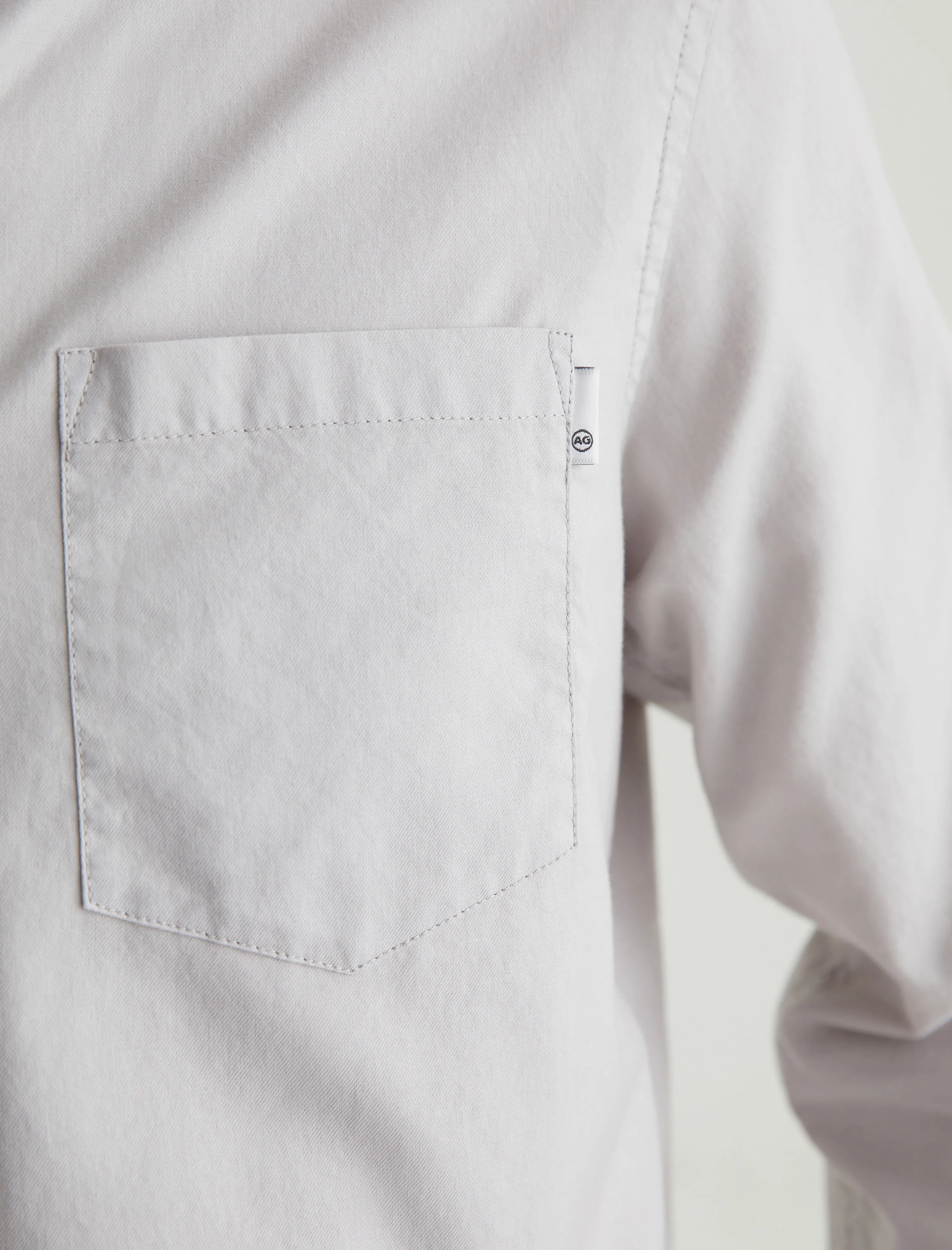 Aiden Shirt sold by AG Jeans product image thumbnail 5