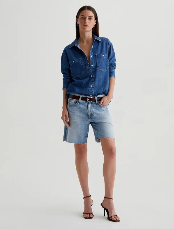 Ex-Boyfriend Short sold by Adriano Goldschmied