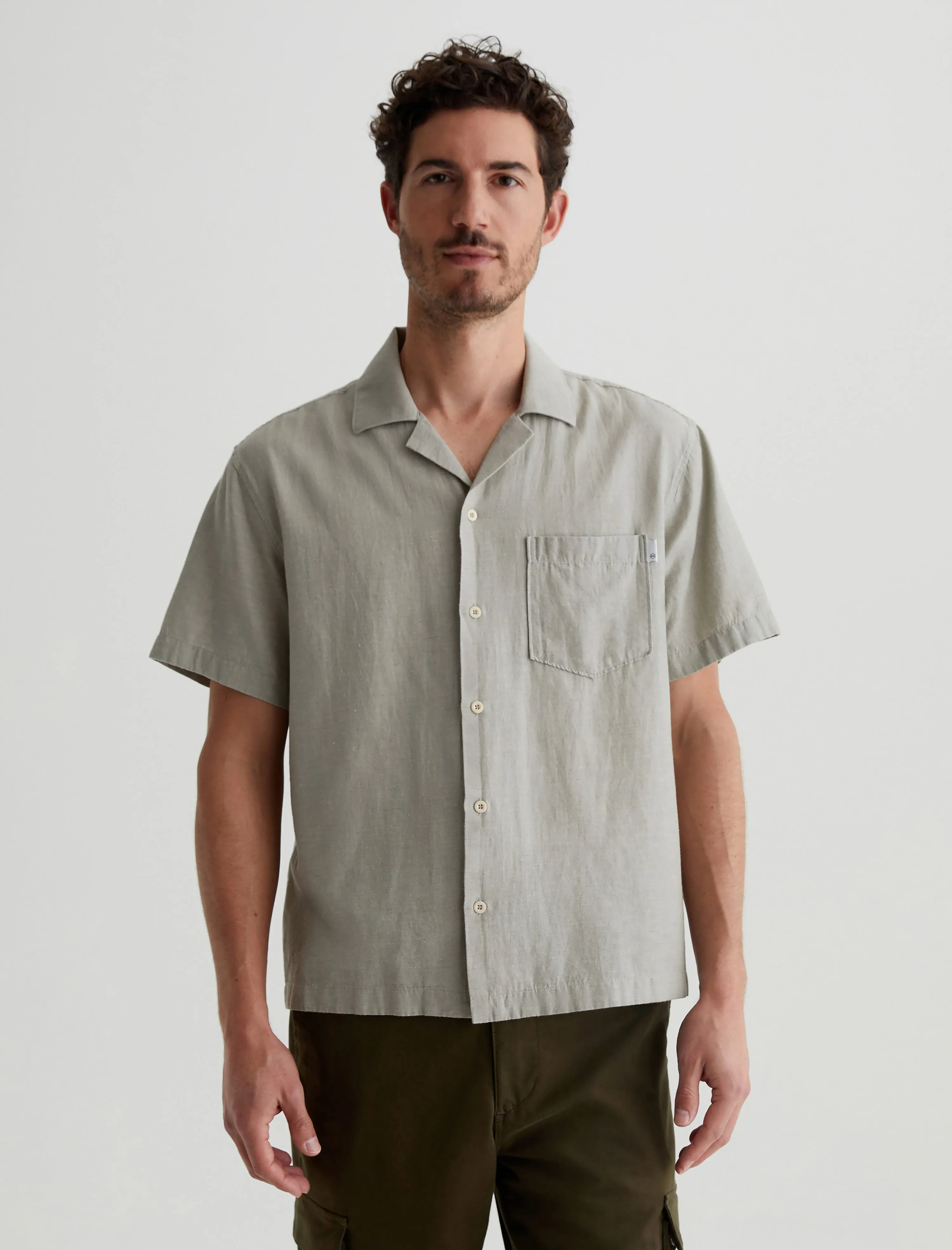 Foster Shirt sold by AG Jeans