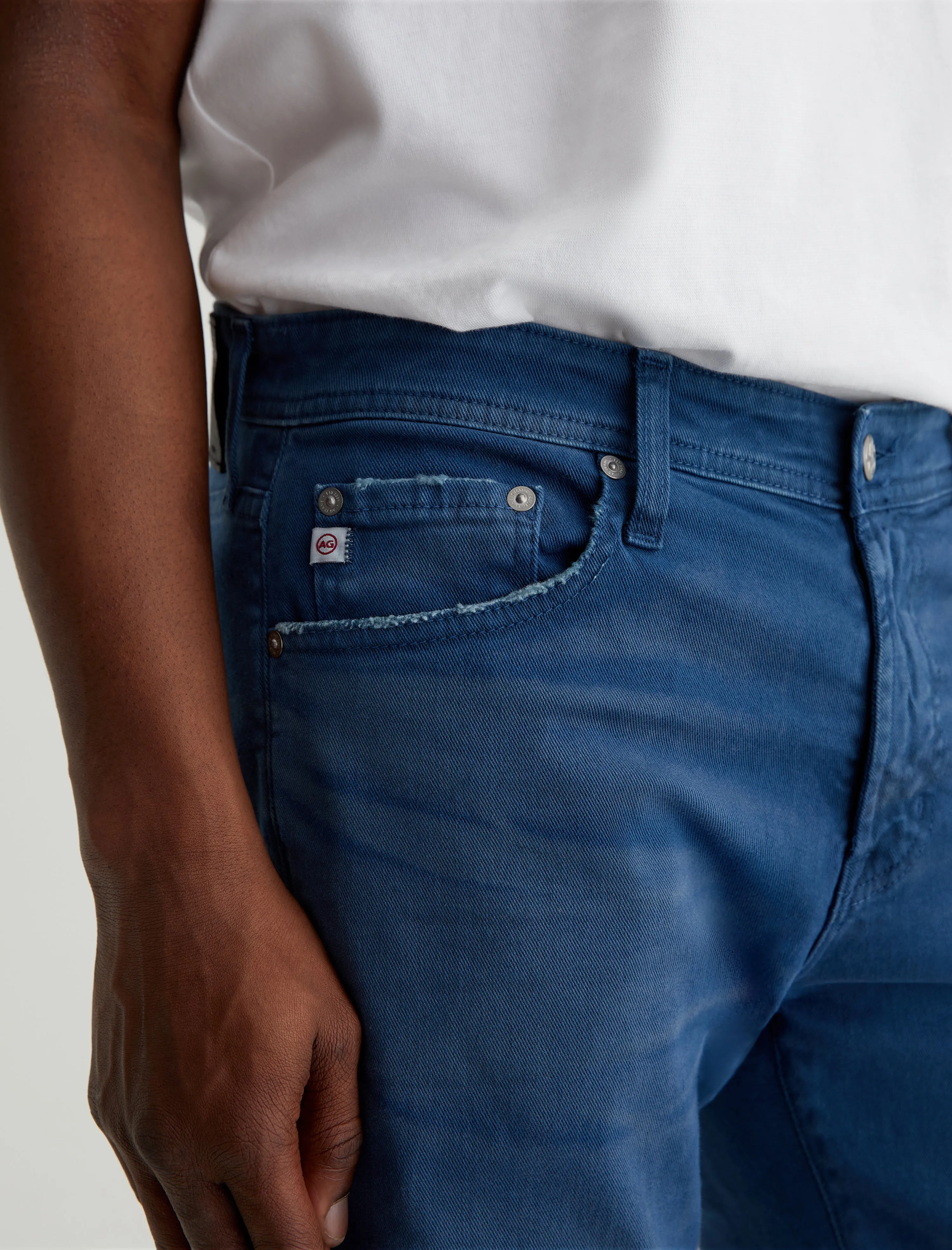 Tellis sold by AG Jeans product image thumbnail 3