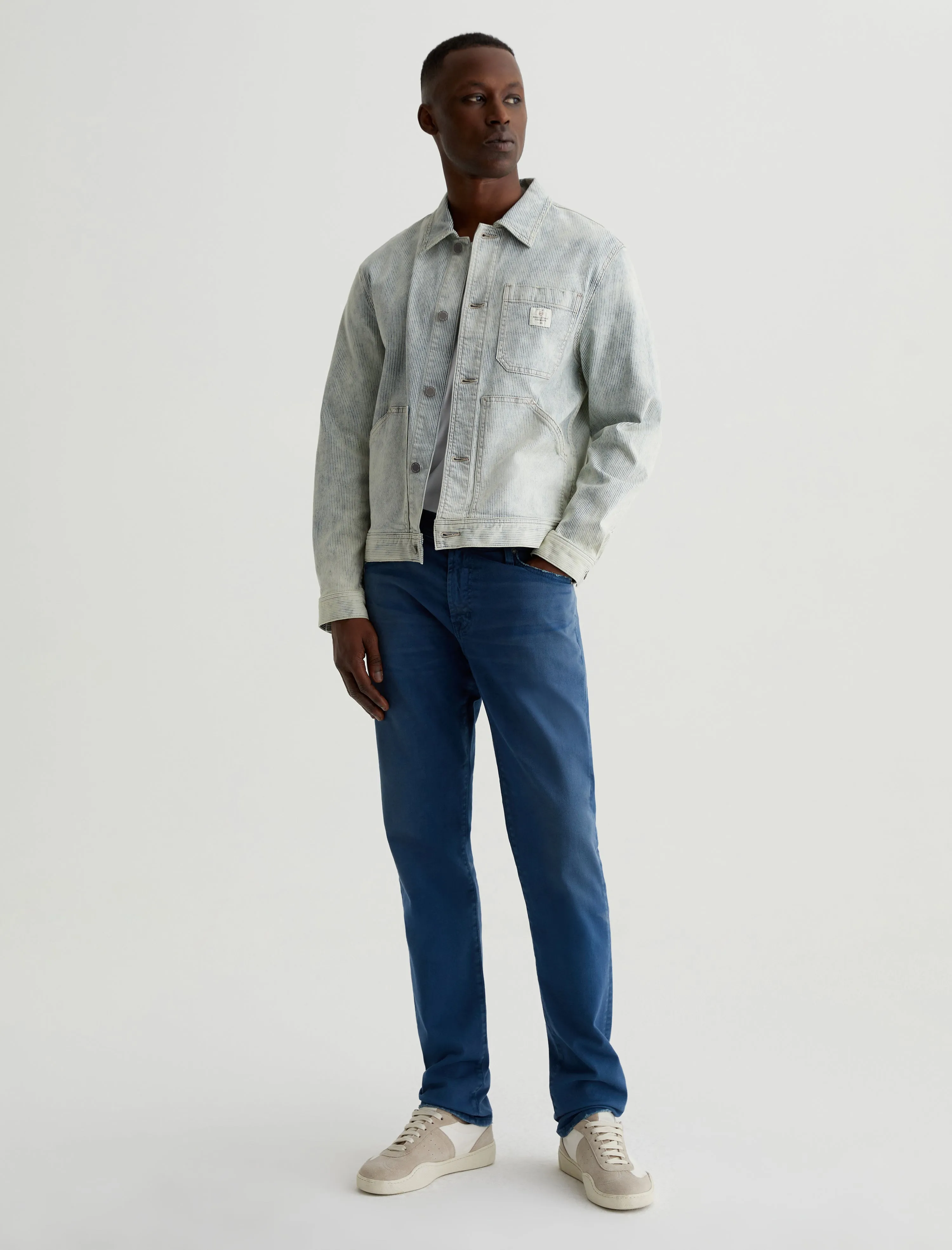 Tellis sold by AG Jeans