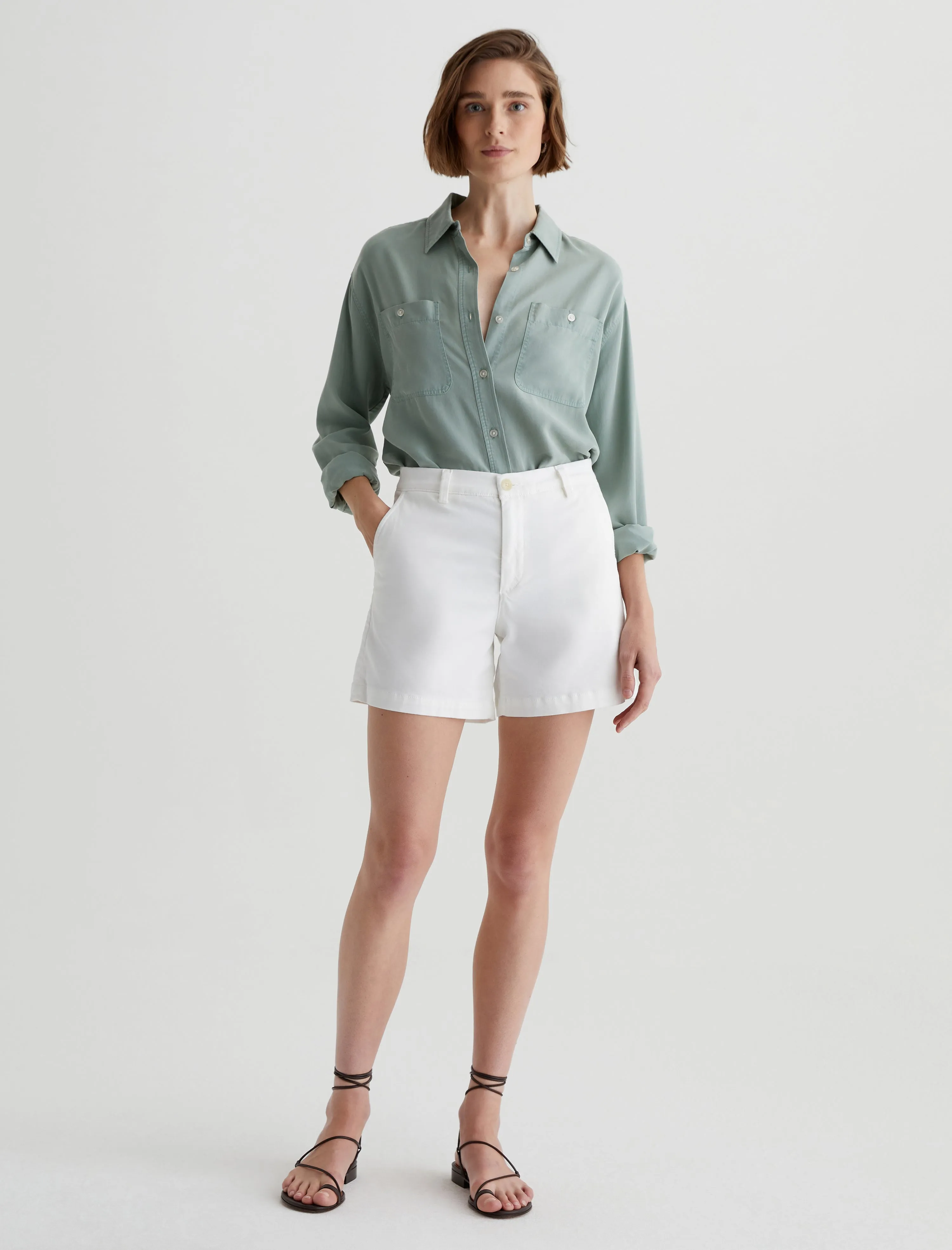 Jude Short sold by AG Jeans