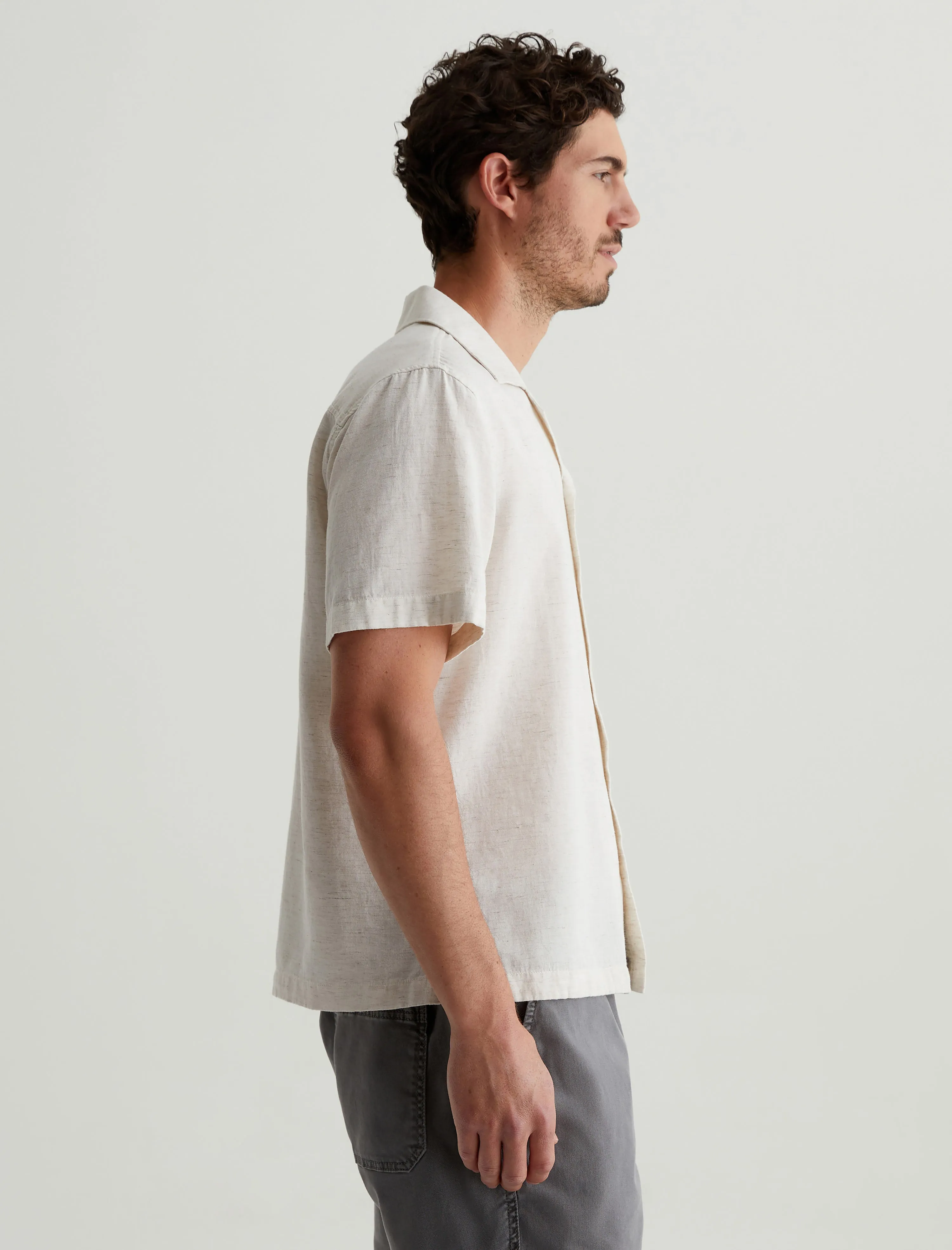 Foster Shirt sold by AG Jeans product image thumbnail 3