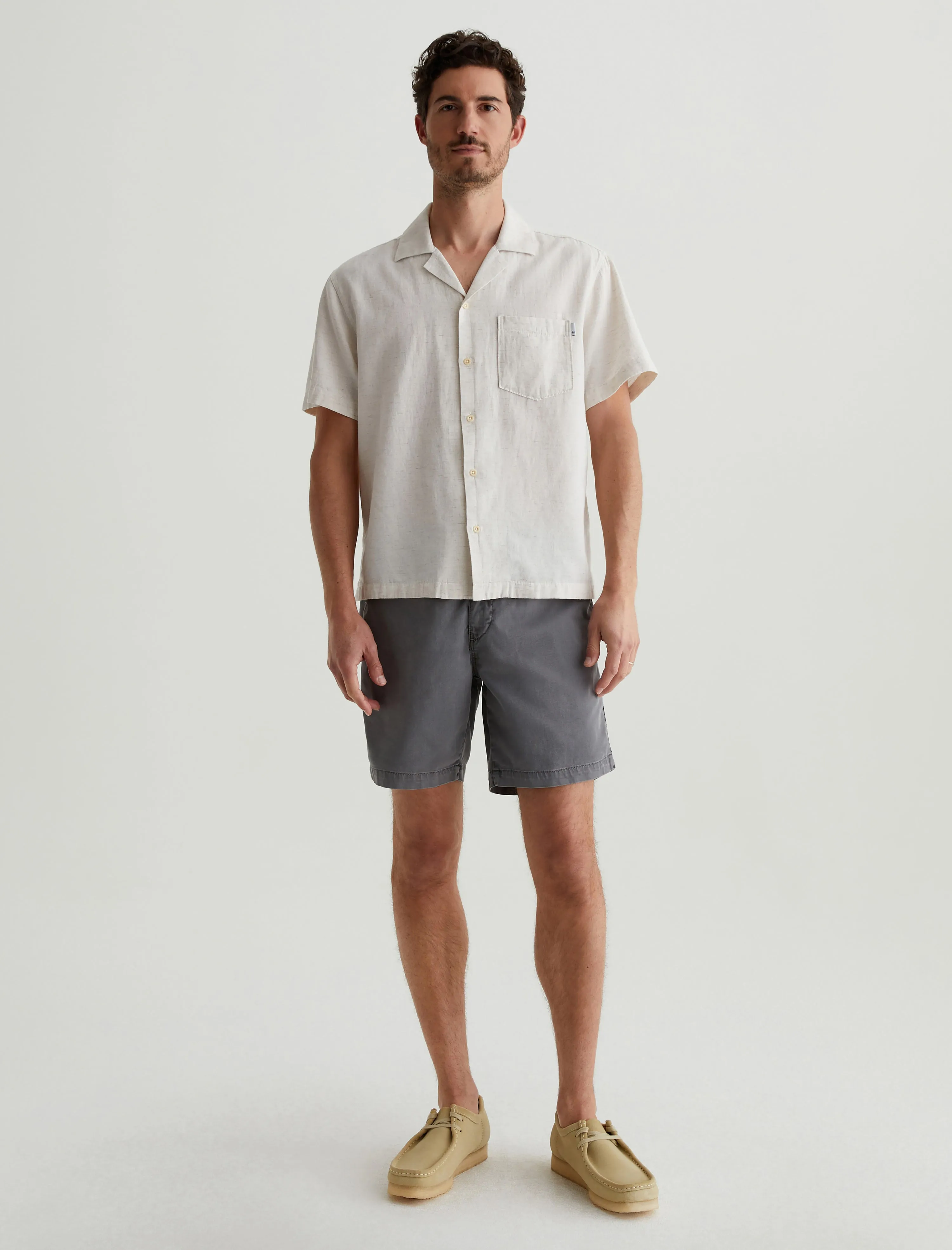 Foster Shirt sold by AG Jeans product image thumbnail 4