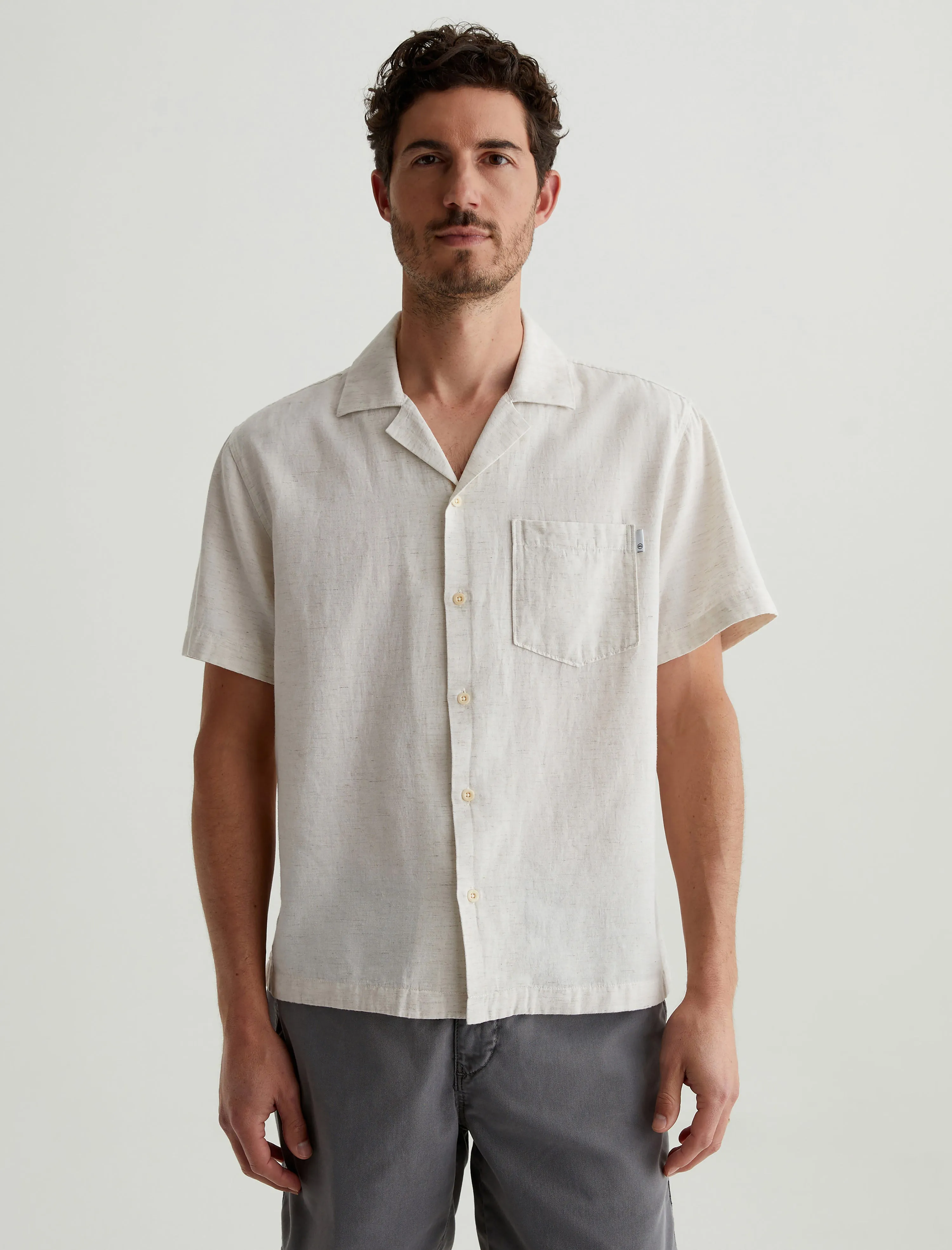 Foster Shirt sold by AG Jeans