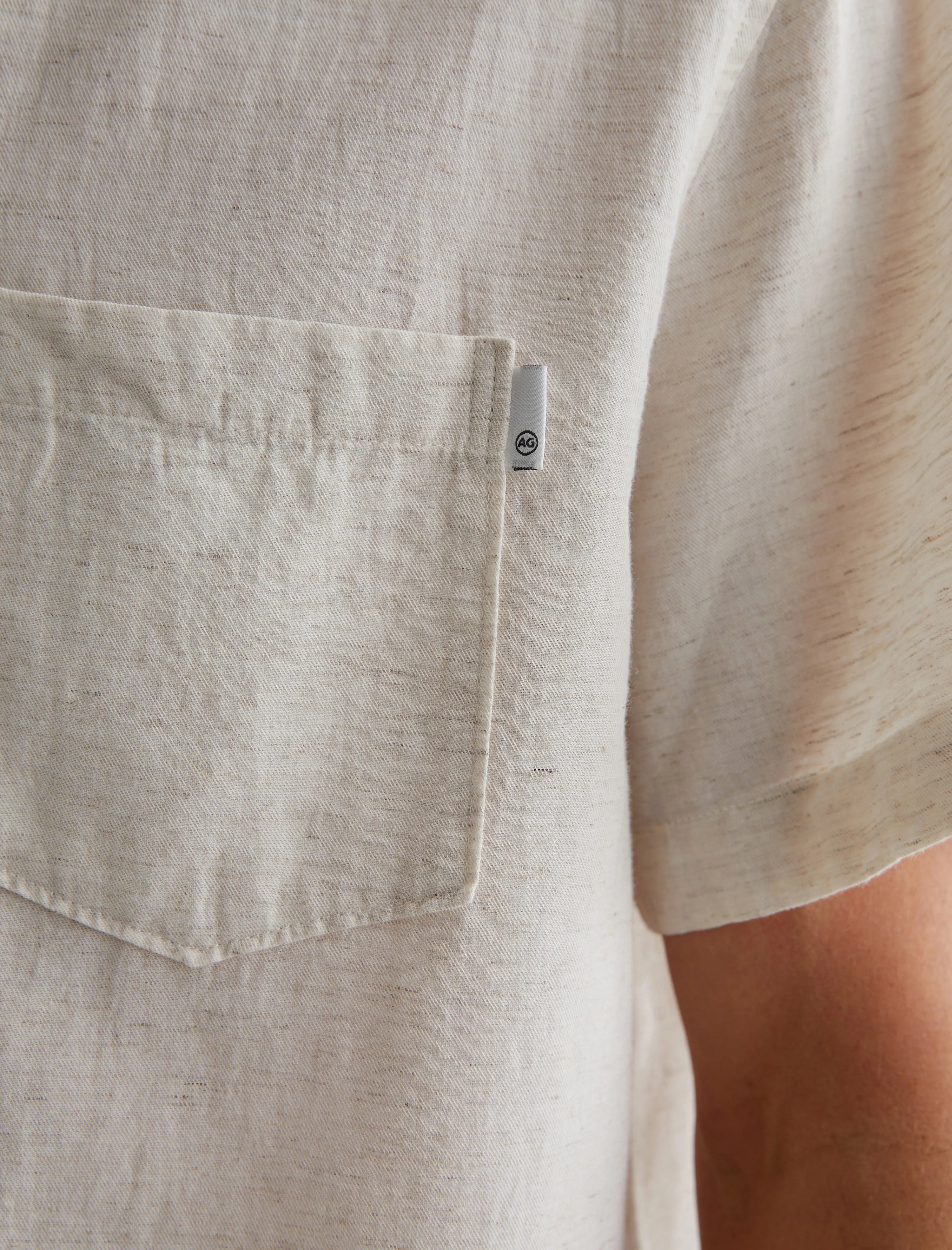 Foster Shirt sold by AG Jeans product image thumbnail 5