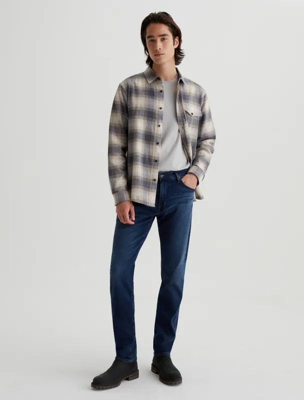 Tellis Jean sold by AG Jeans