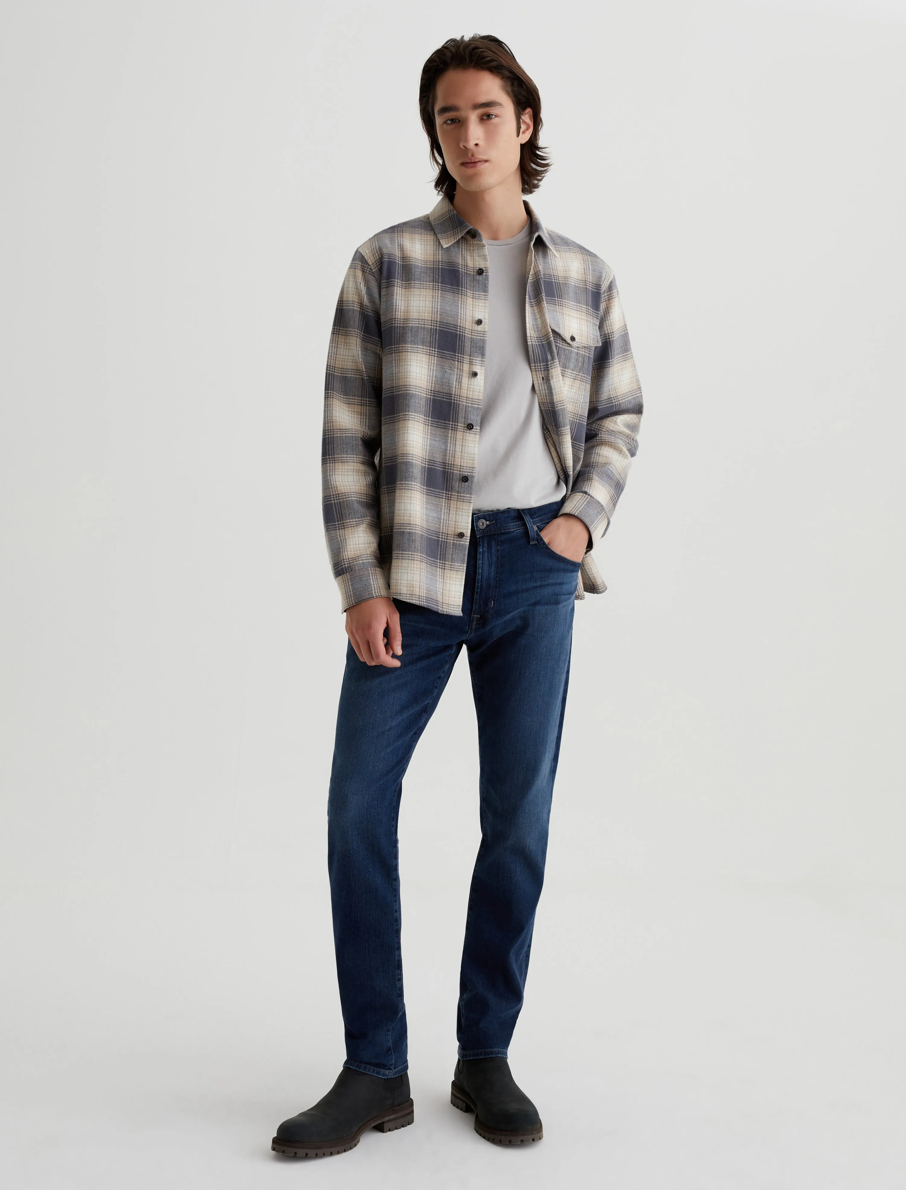 Tellis Jean sold by AG Jeans