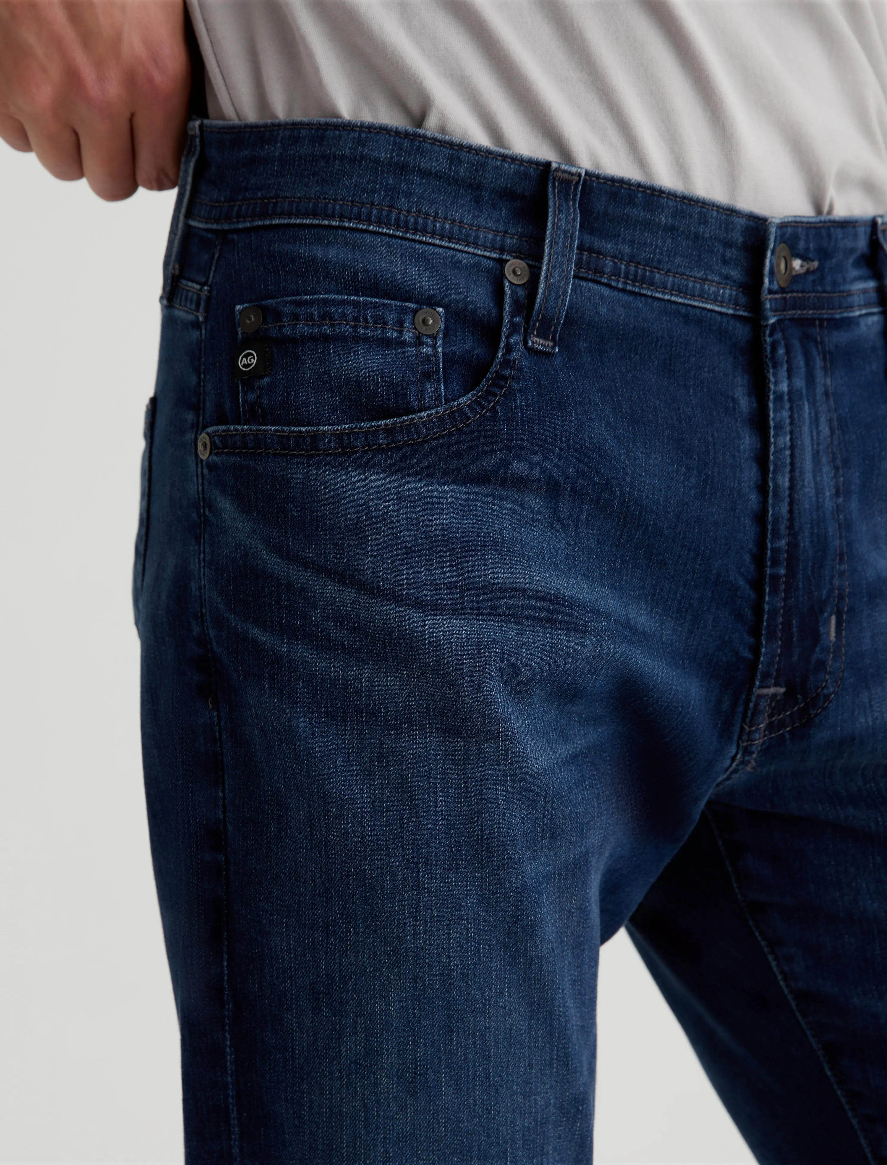 Tellis Jean sold by AG Jeans product image thumbnail 3