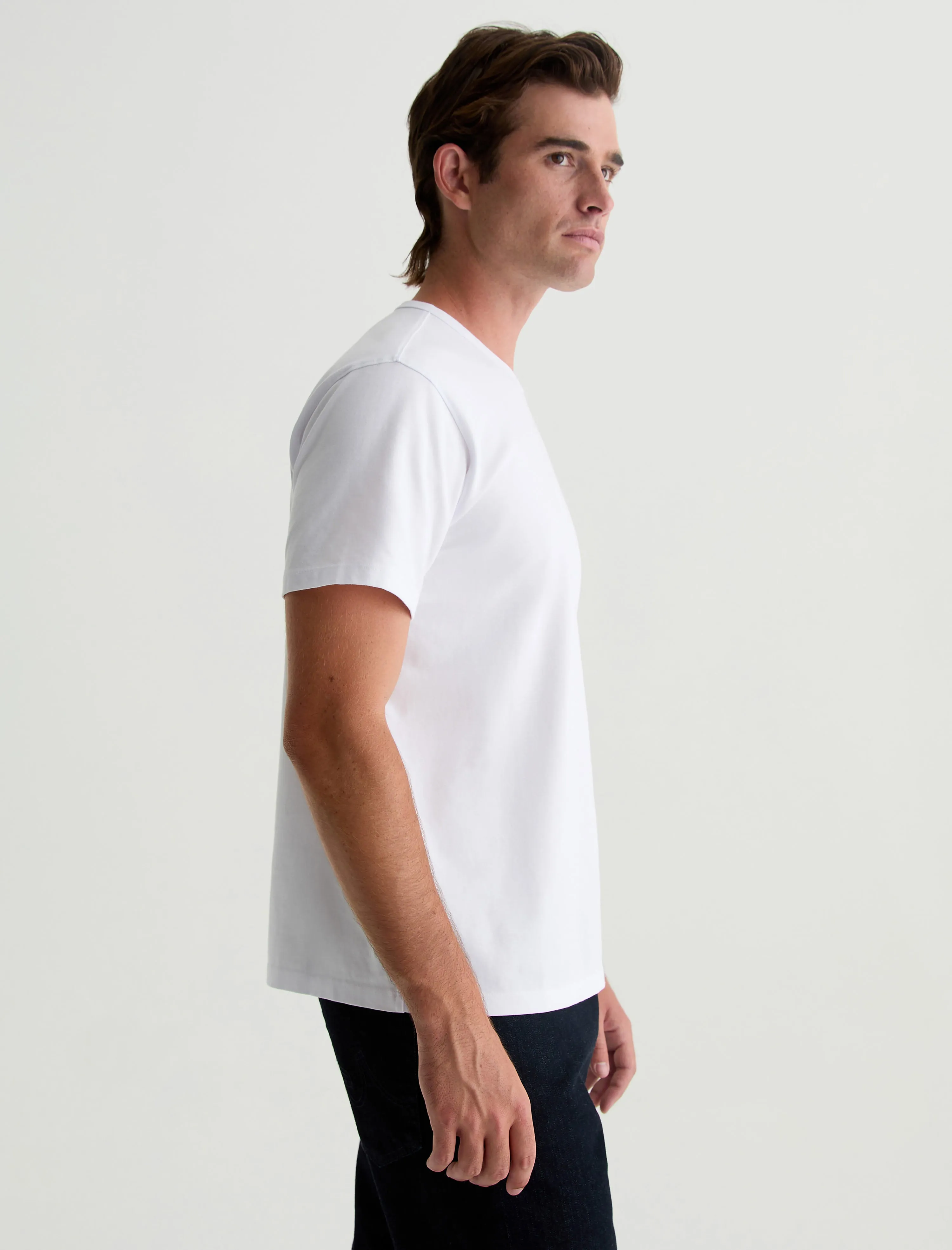 Bryce Crew sold by Adriano Goldschmied product image thumbnail 3