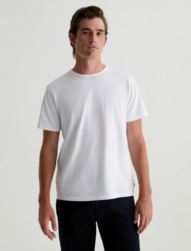 Bryce Crew sold by AG Jeans