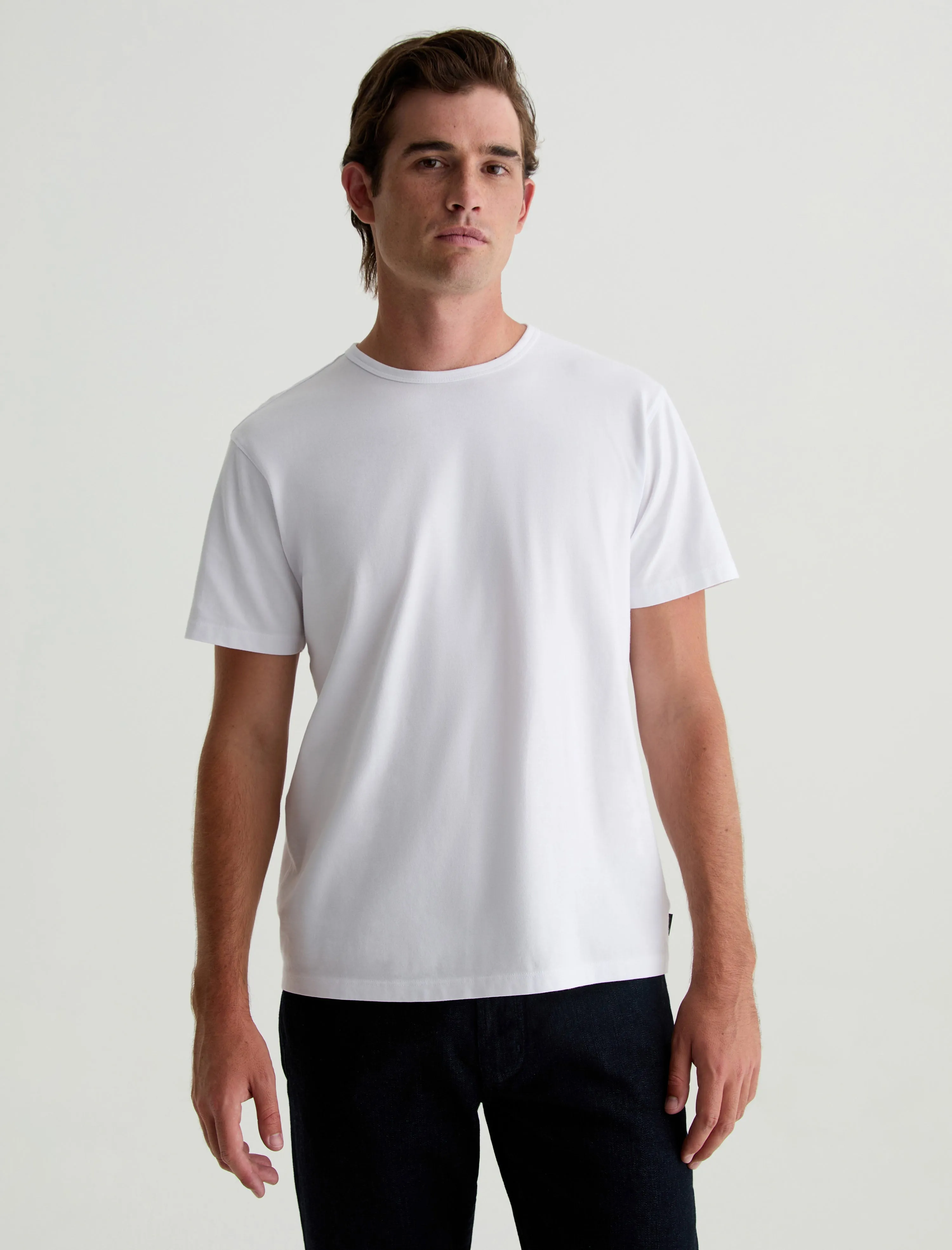 Bryce Crew sold by Adriano Goldschmied