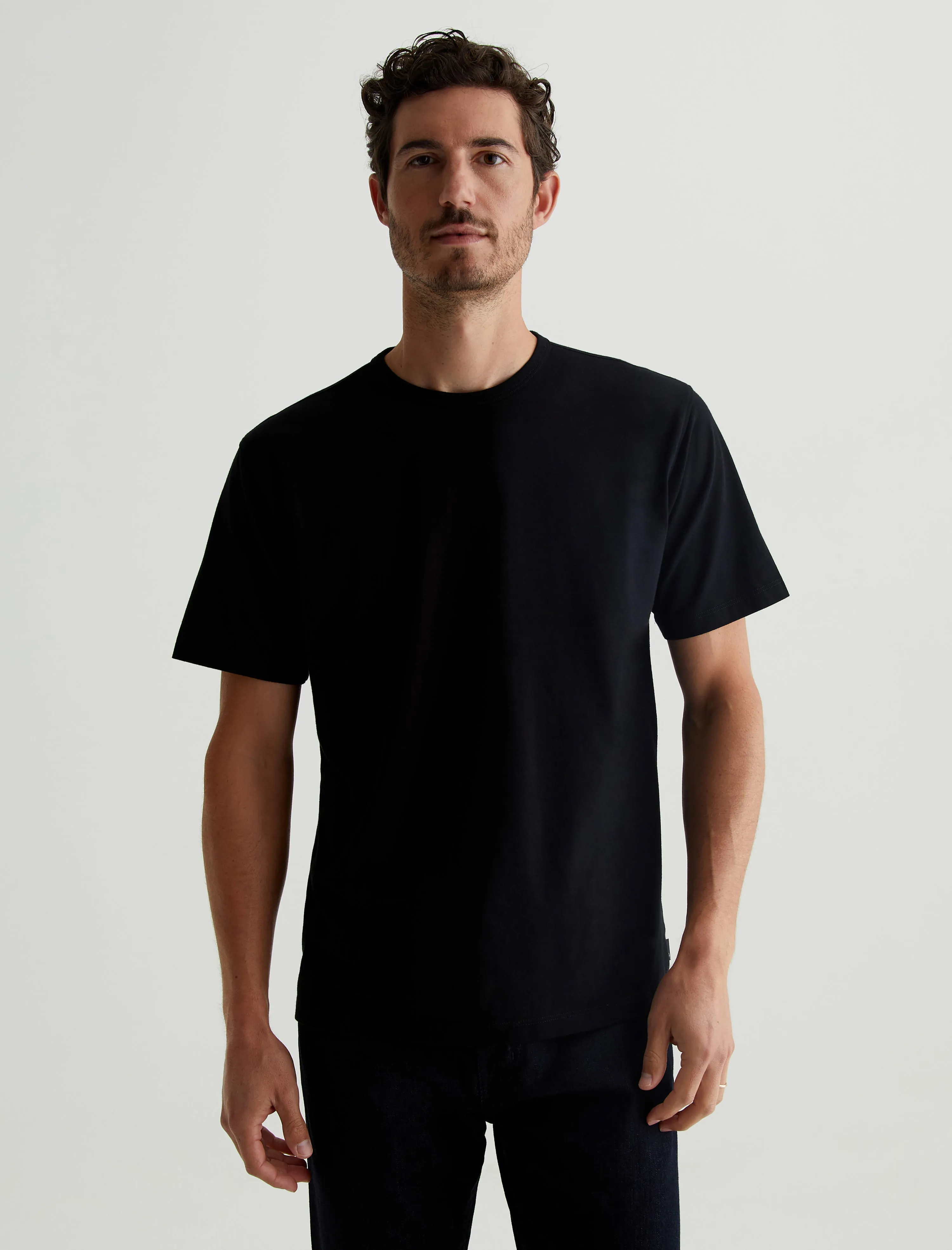 Bryce Crew sold by AG Jeans