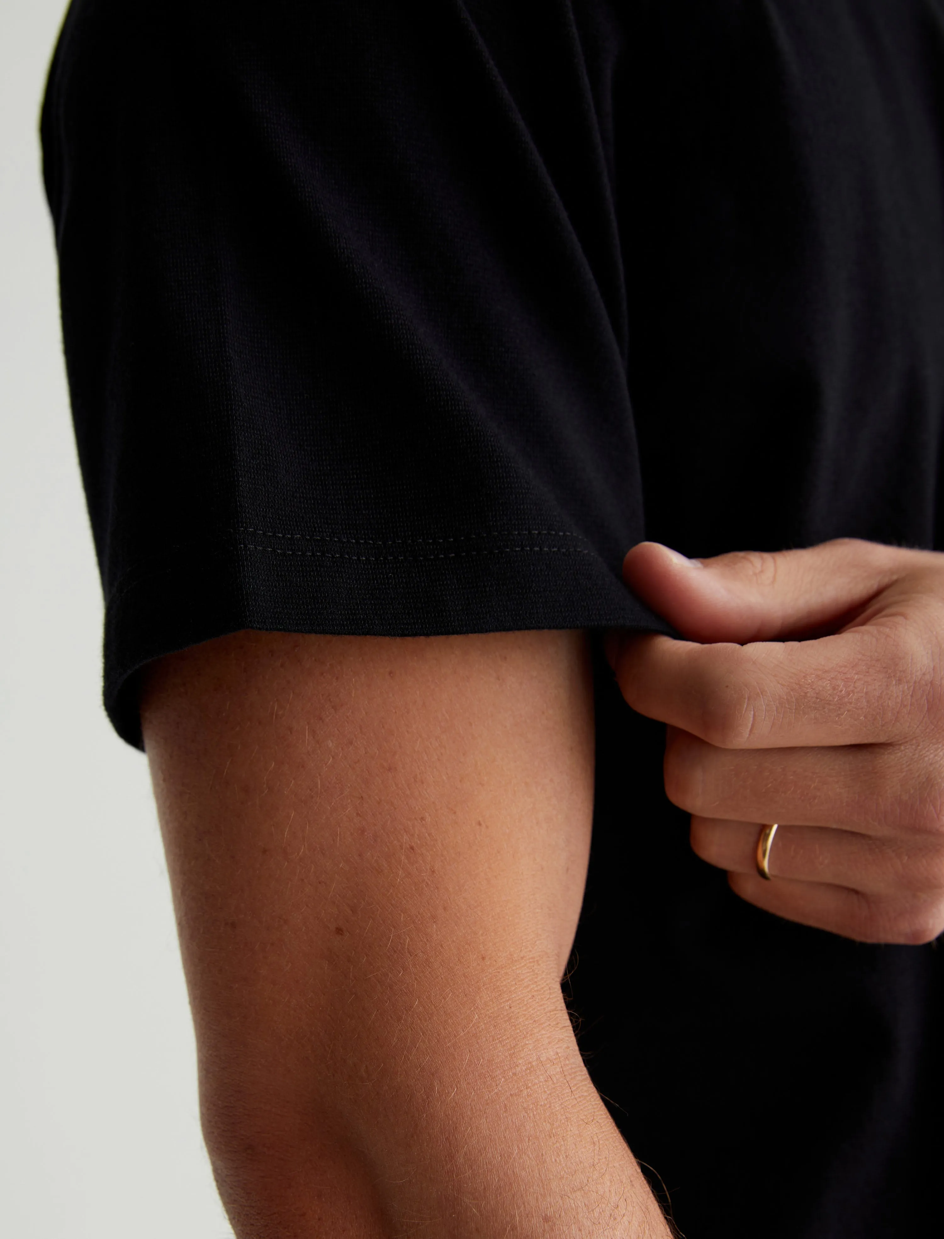 Bryce Crew sold by AG Jeans product image thumbnail 5