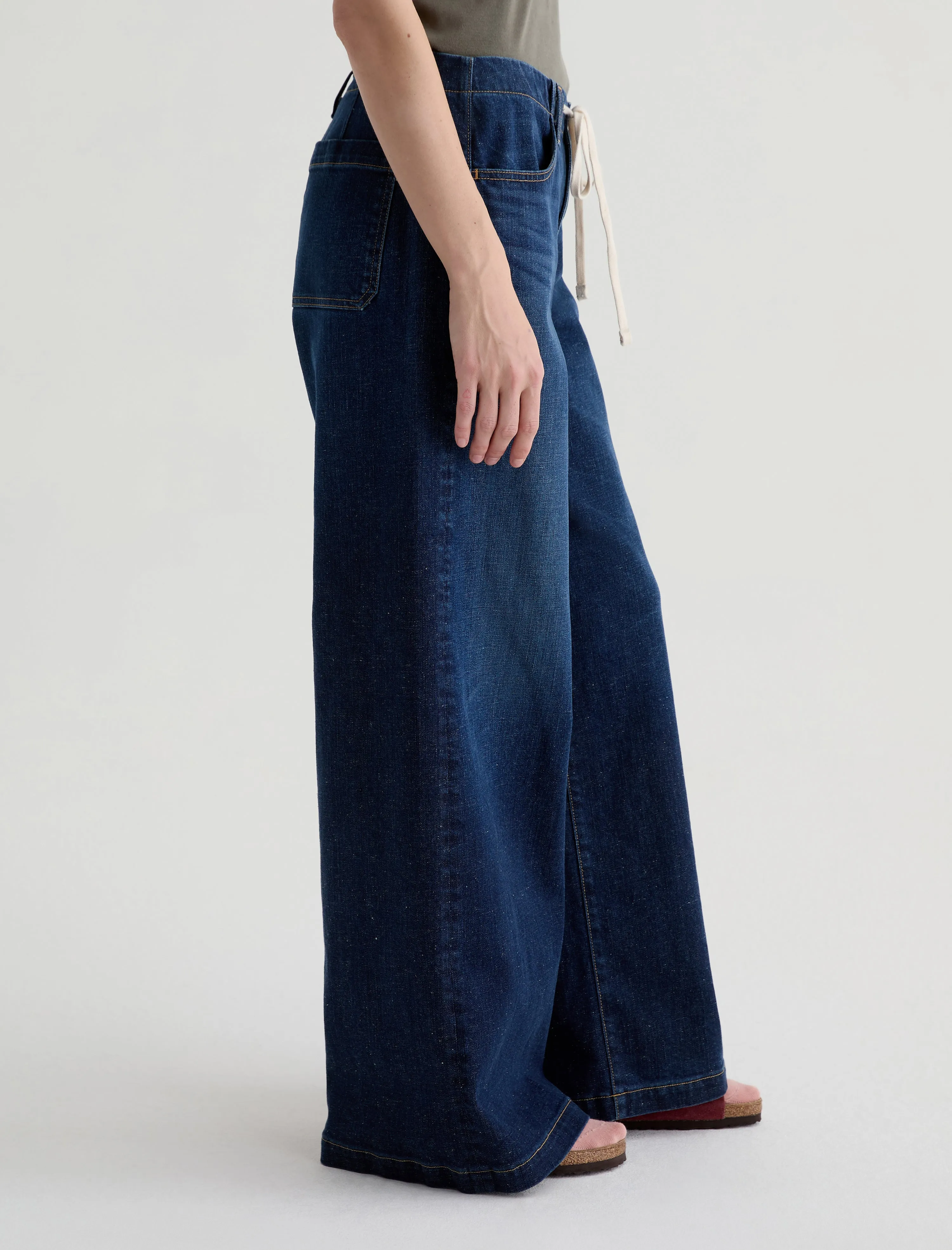 Stella Cinched sold by AG Jeans product image thumbnail 4