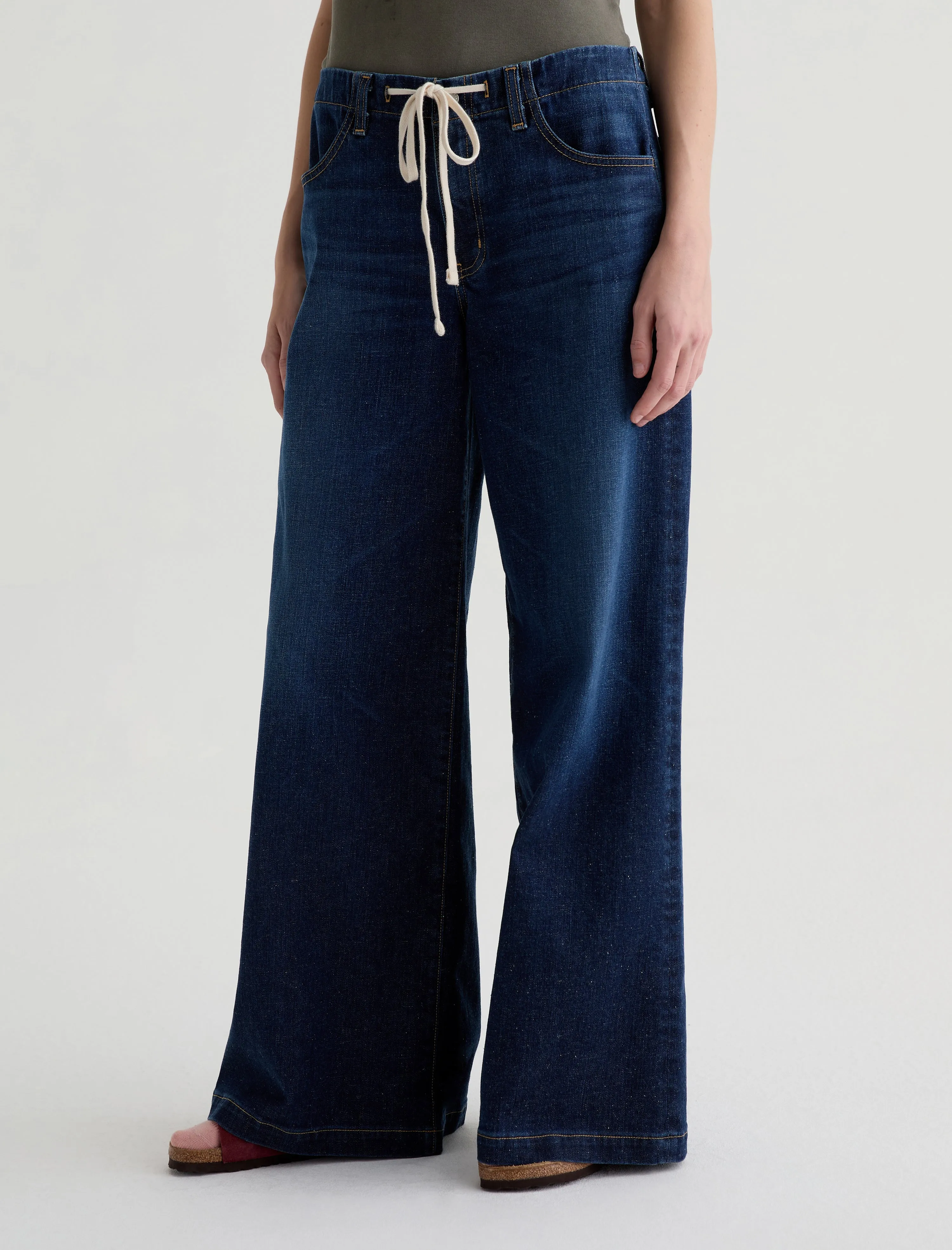 Stella Cinched sold by AG Jeans product image thumbnail 5