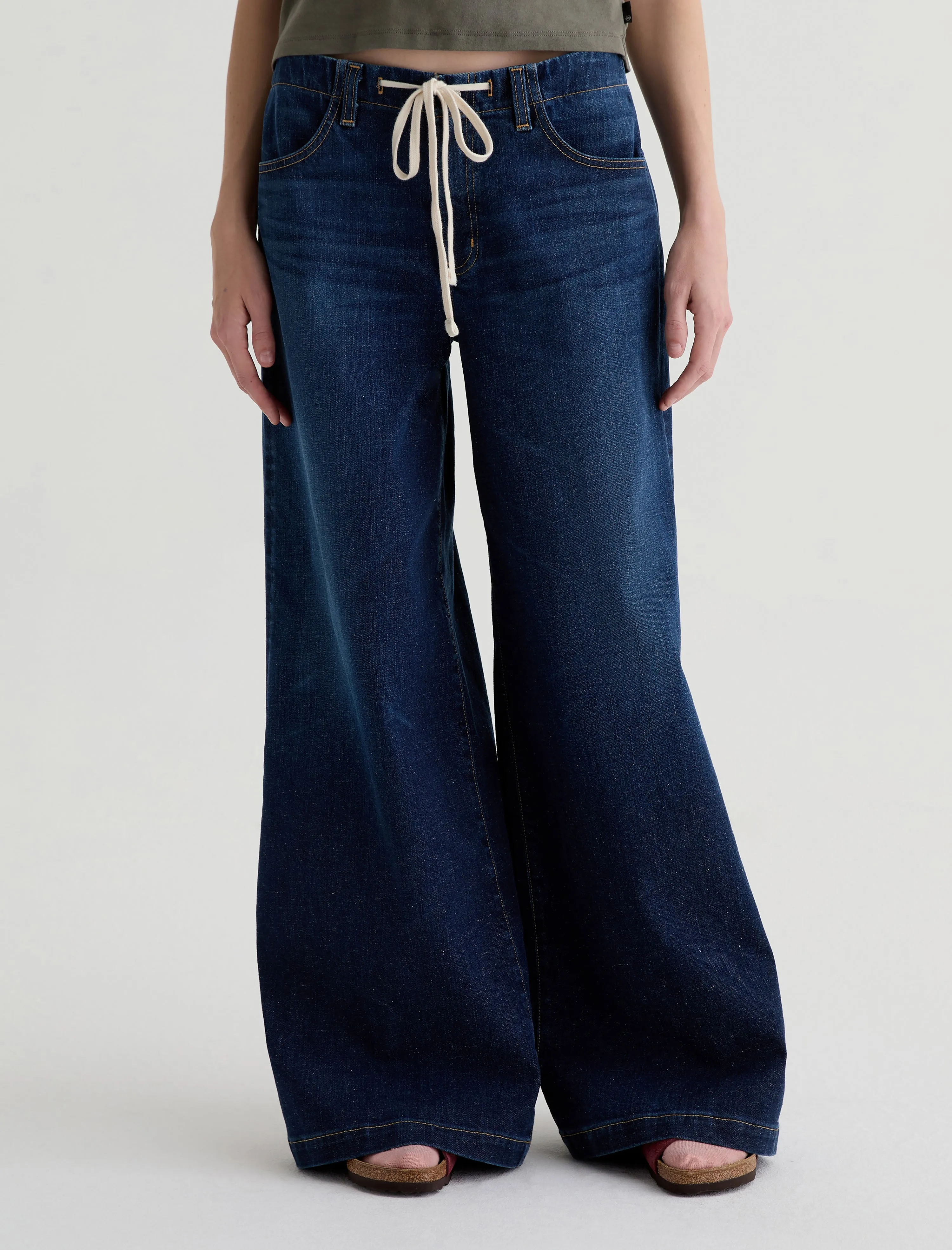 Stella Cinched sold by AG Jeans product image thumbnail 2