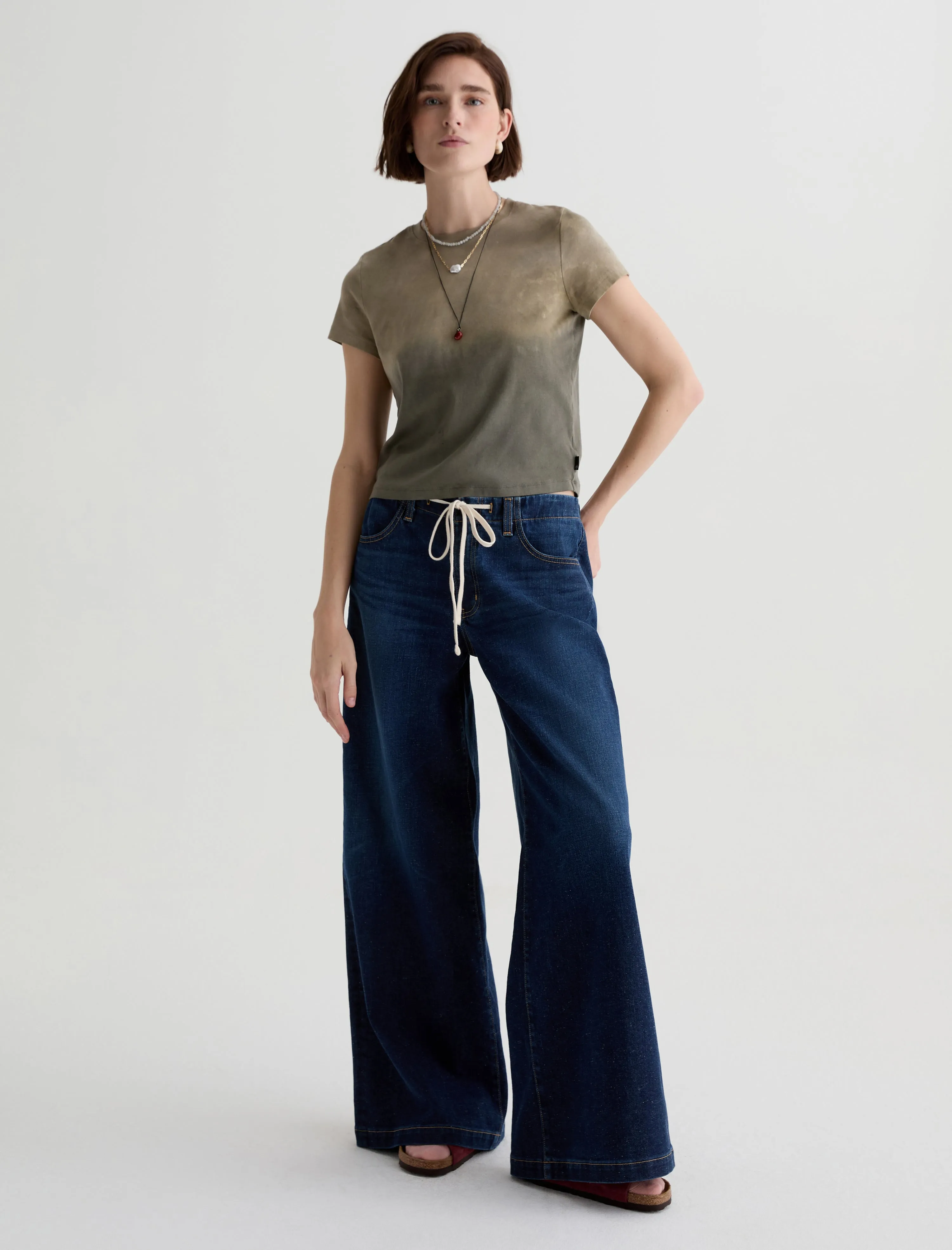 Stella Cinched sold by AG Jeans