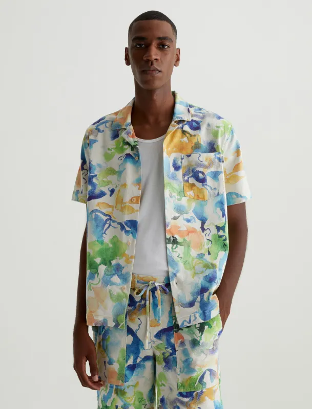 Foster Shirt sold by Adriano Goldschmied