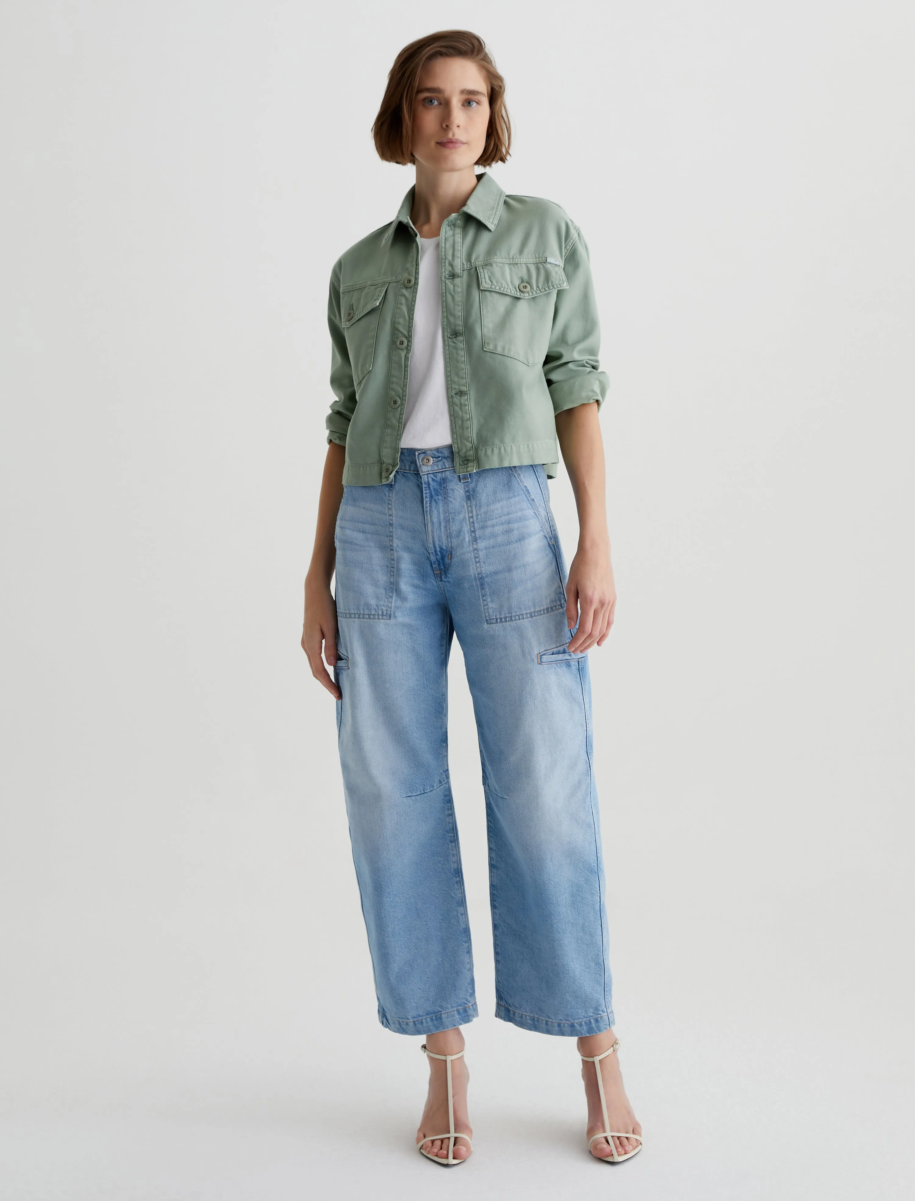 Hazal sold by AG Jeans