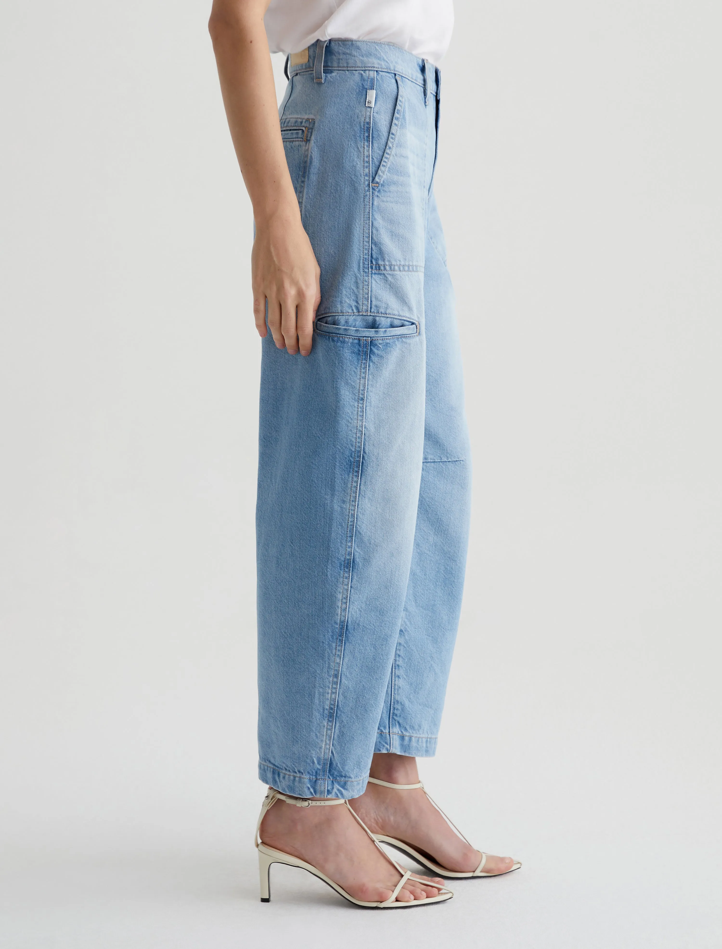 Hazal sold by AG Jeans product image thumbnail 4