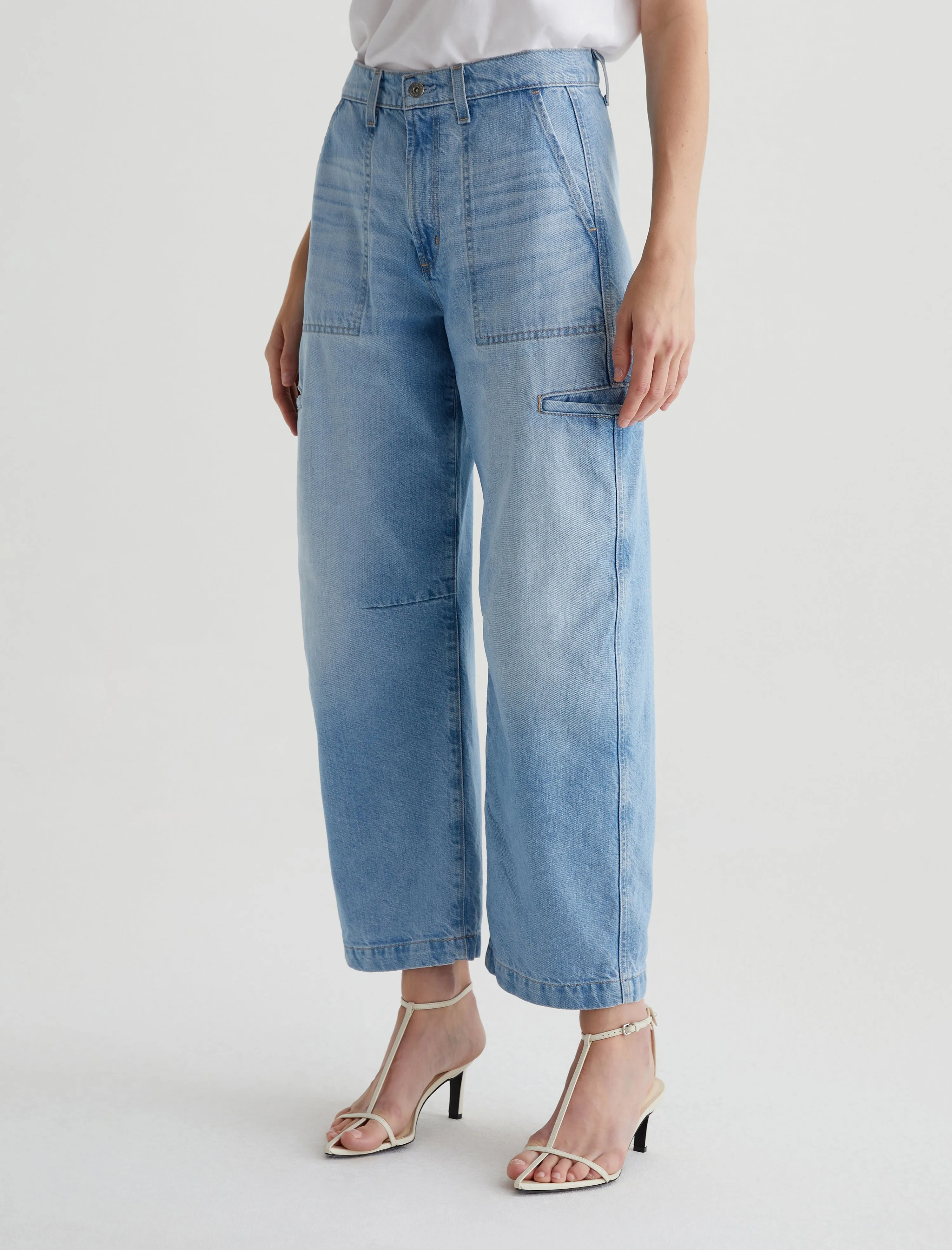 Hazal sold by AG Jeans product image thumbnail 5