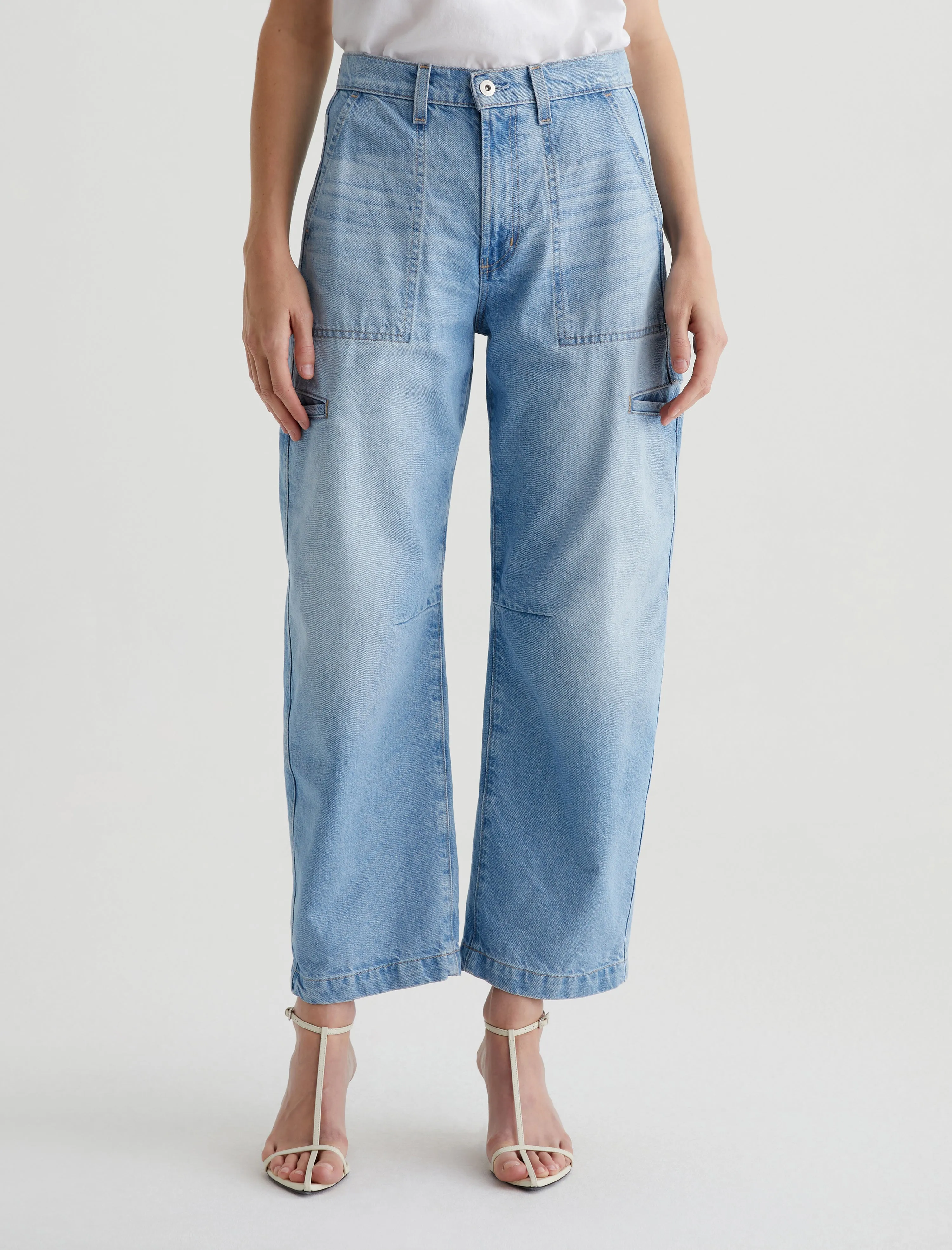 Hazal sold by AG Jeans product image thumbnail 2